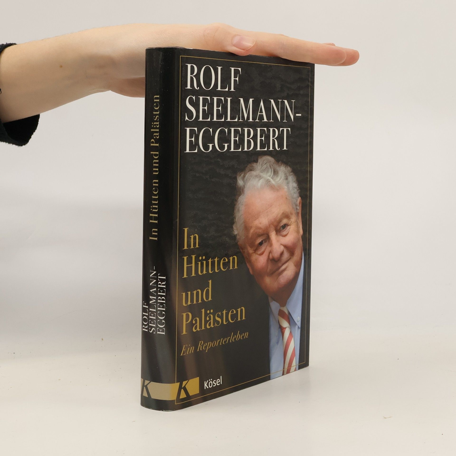 In Hütten und Palästen