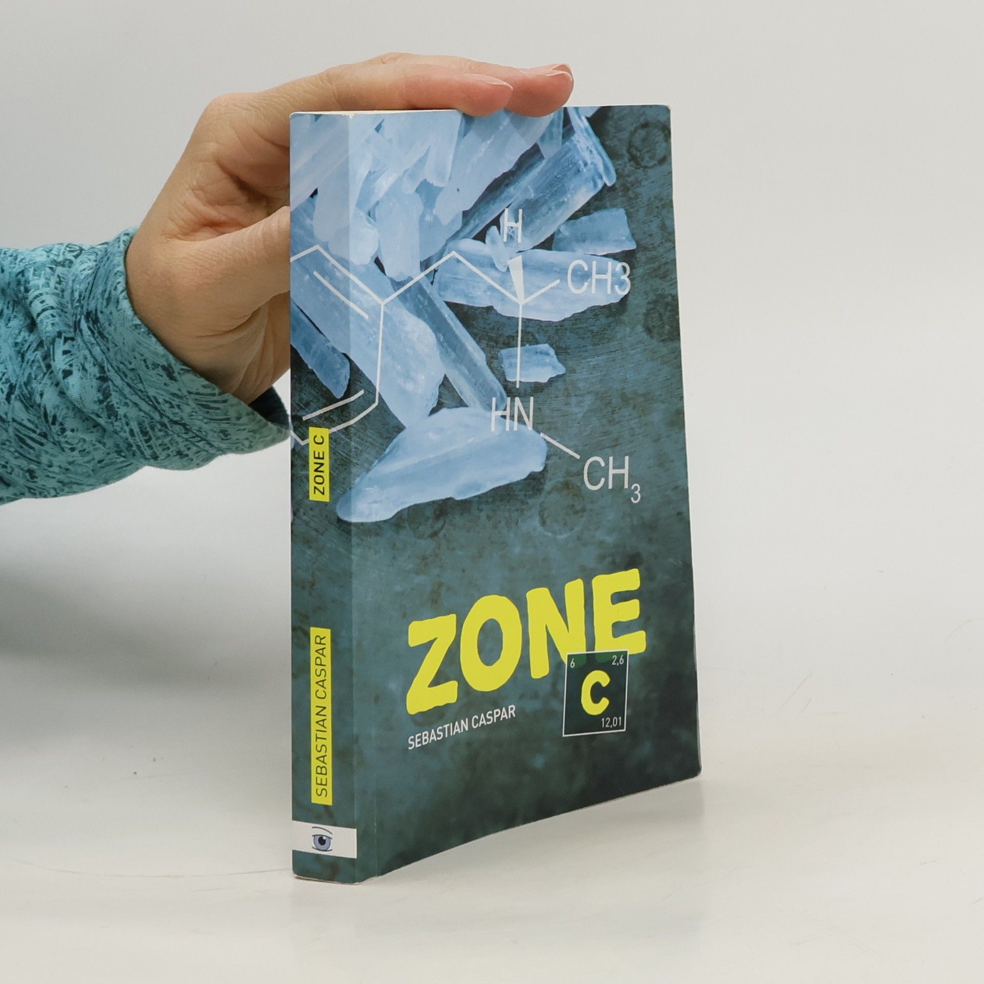 Sebastian Caspar Zone C