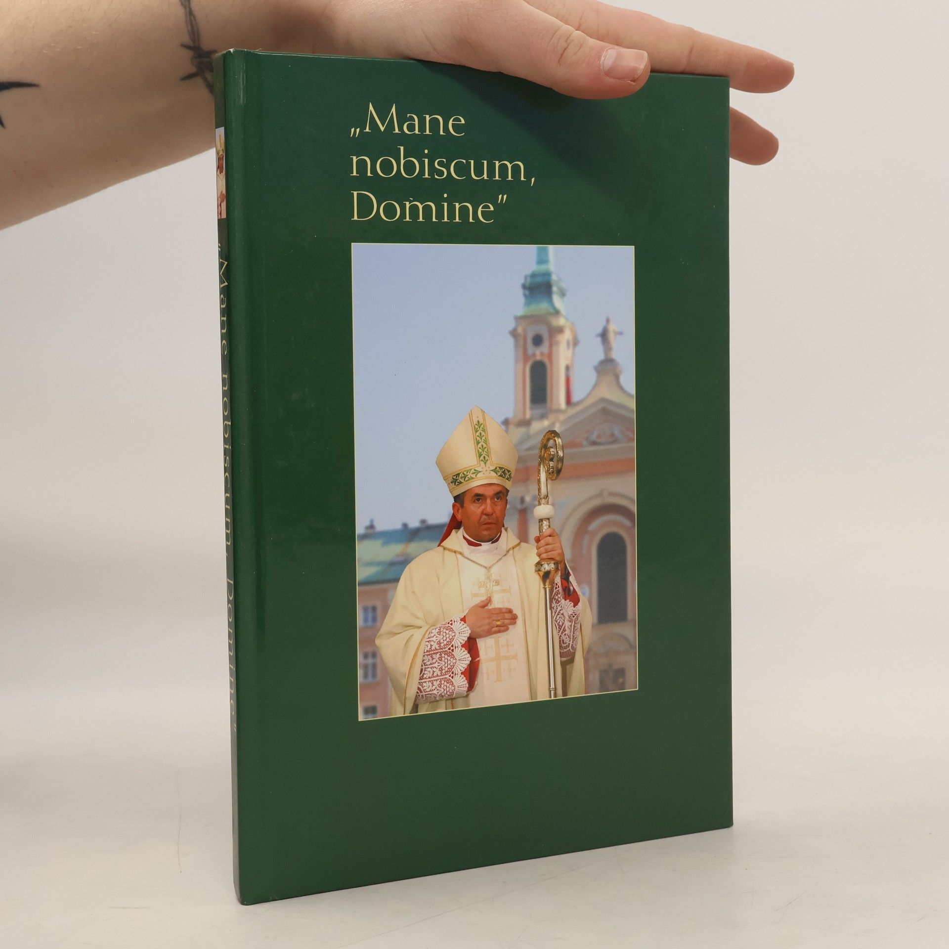 Mane nobiscum, Domine