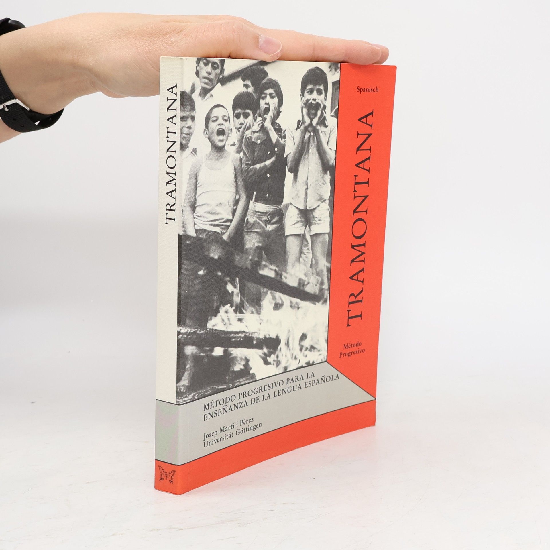 Autorenkollektiv Tramontana