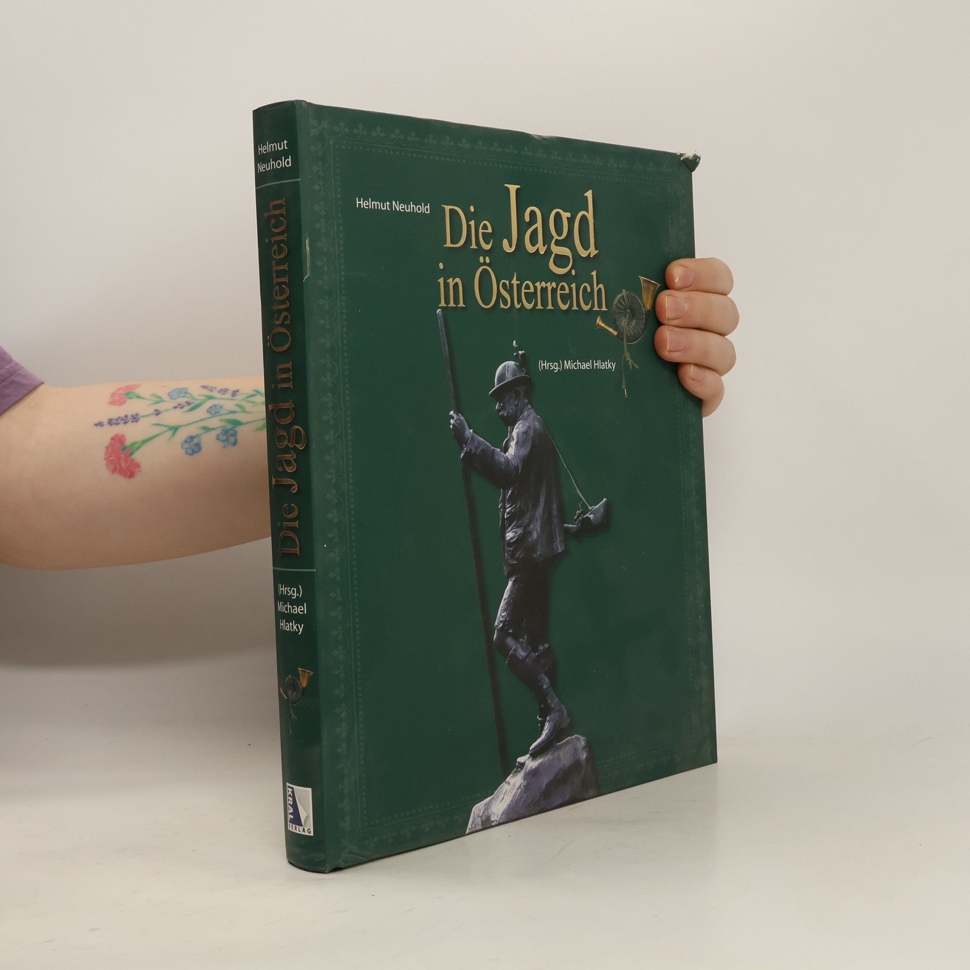 Die Jagd in Österreich