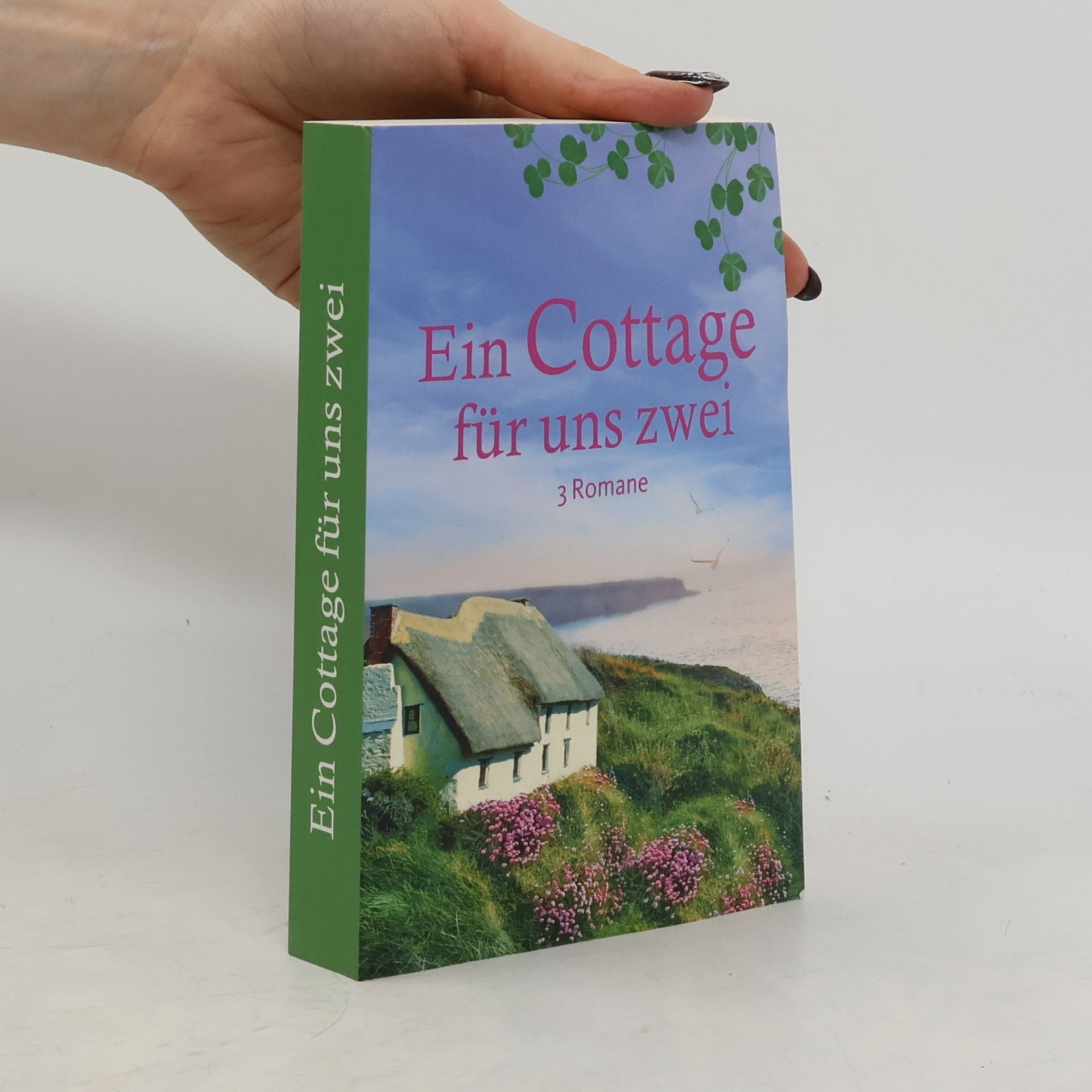 Autorenkollektiv Ein Cottage für uns zwei