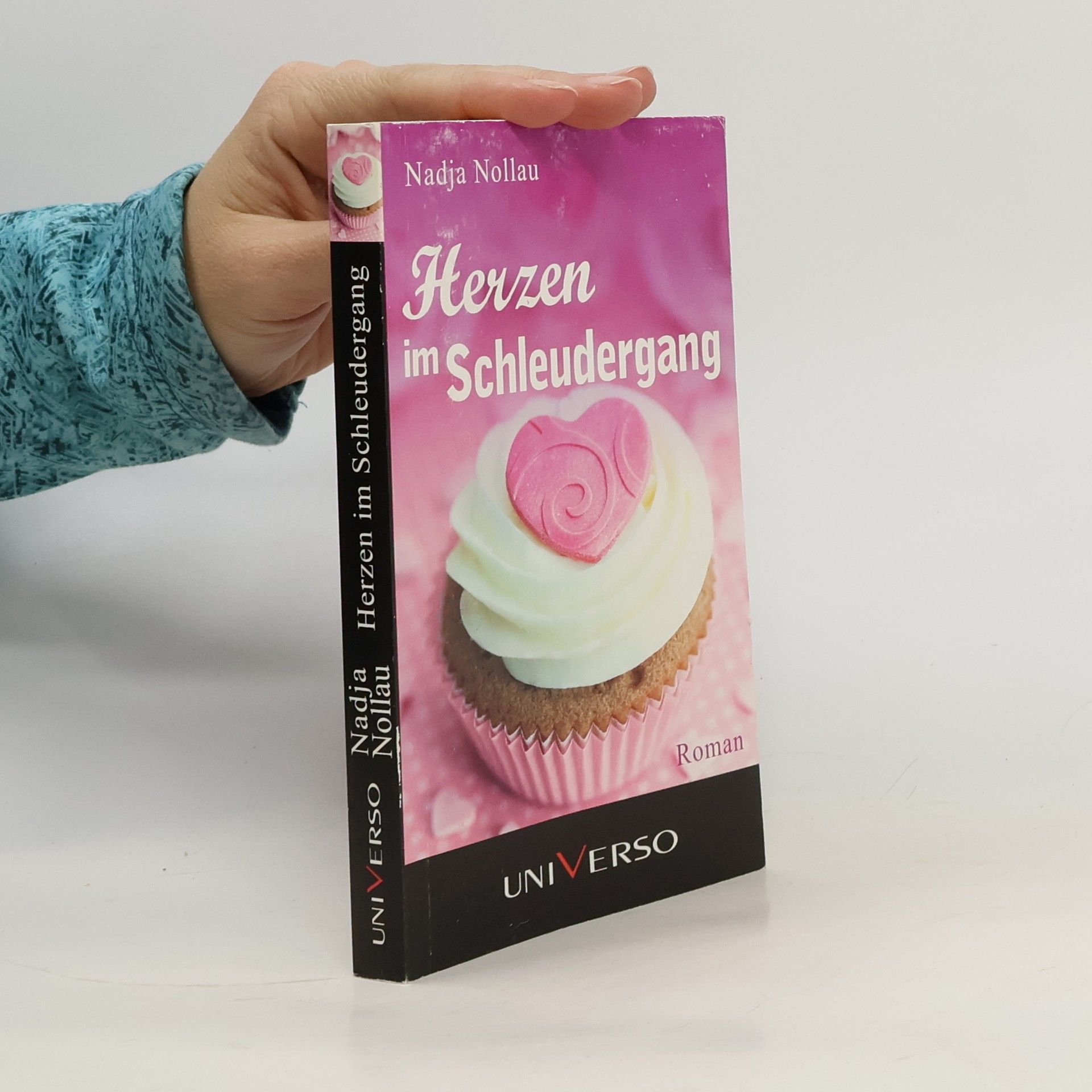 Herzen im Schleudergang