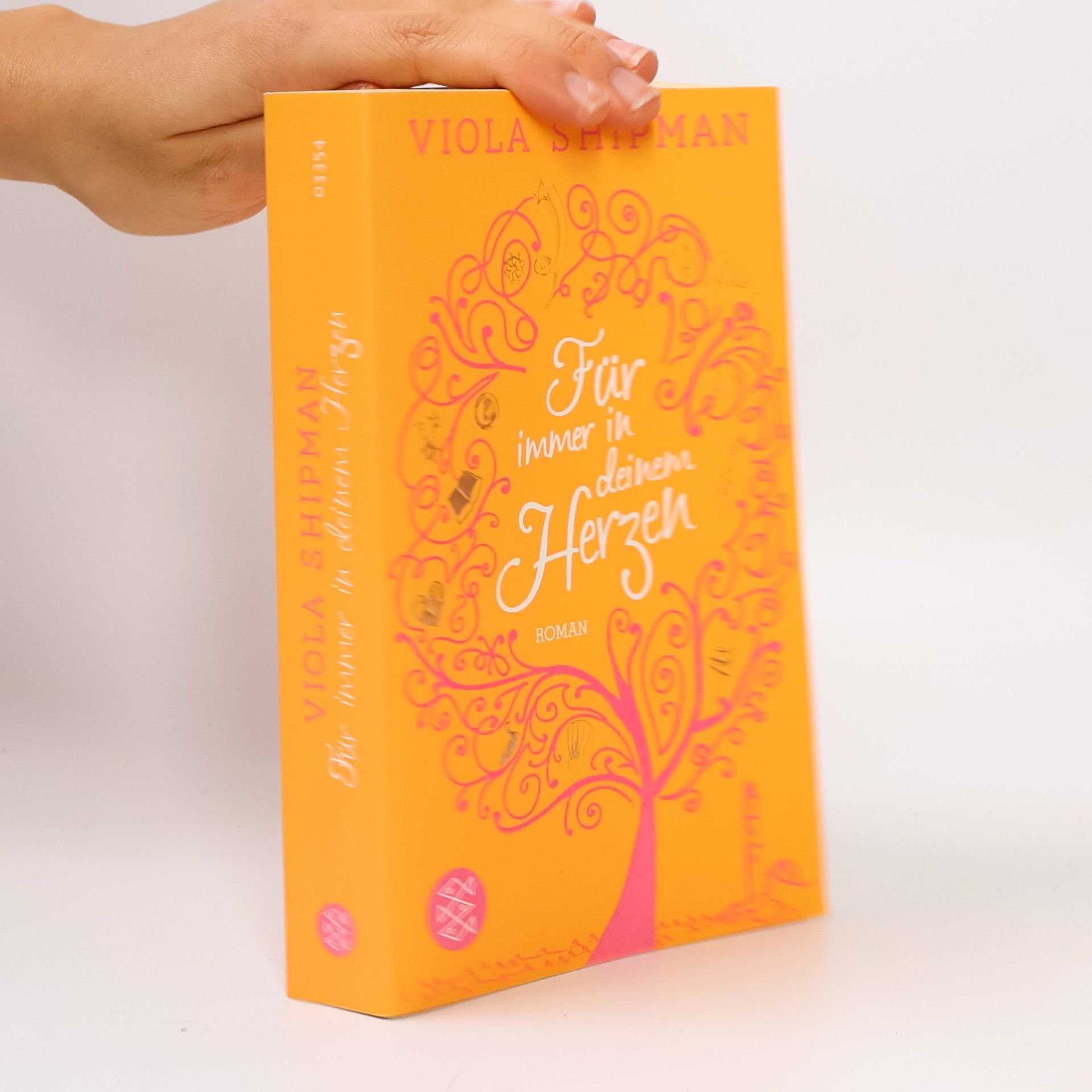 Für immer in deinen Herzen