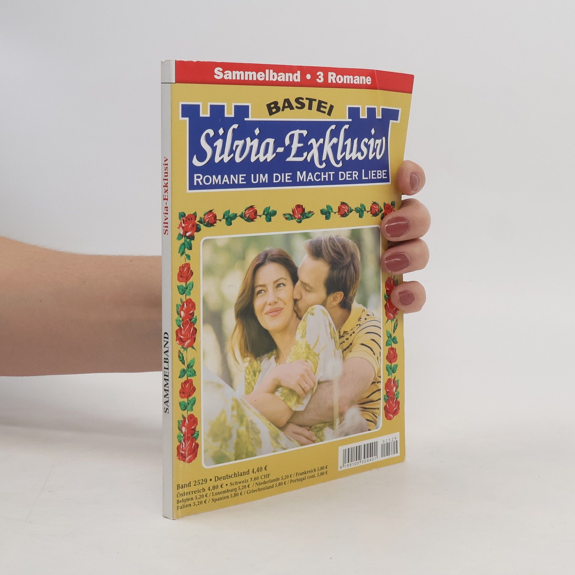 Various authors Silvia-Exklusiv 2529