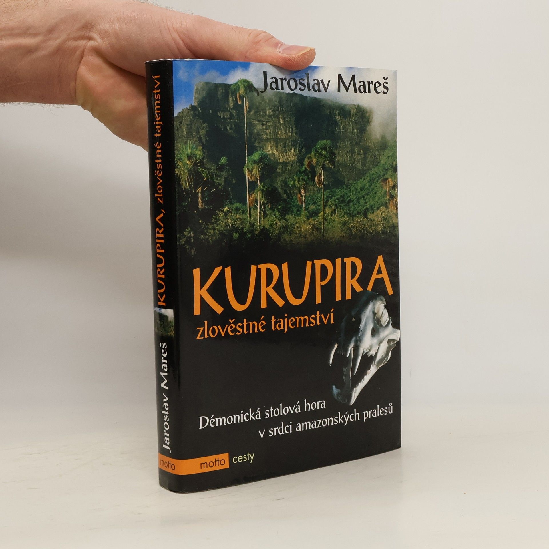 Kurupira