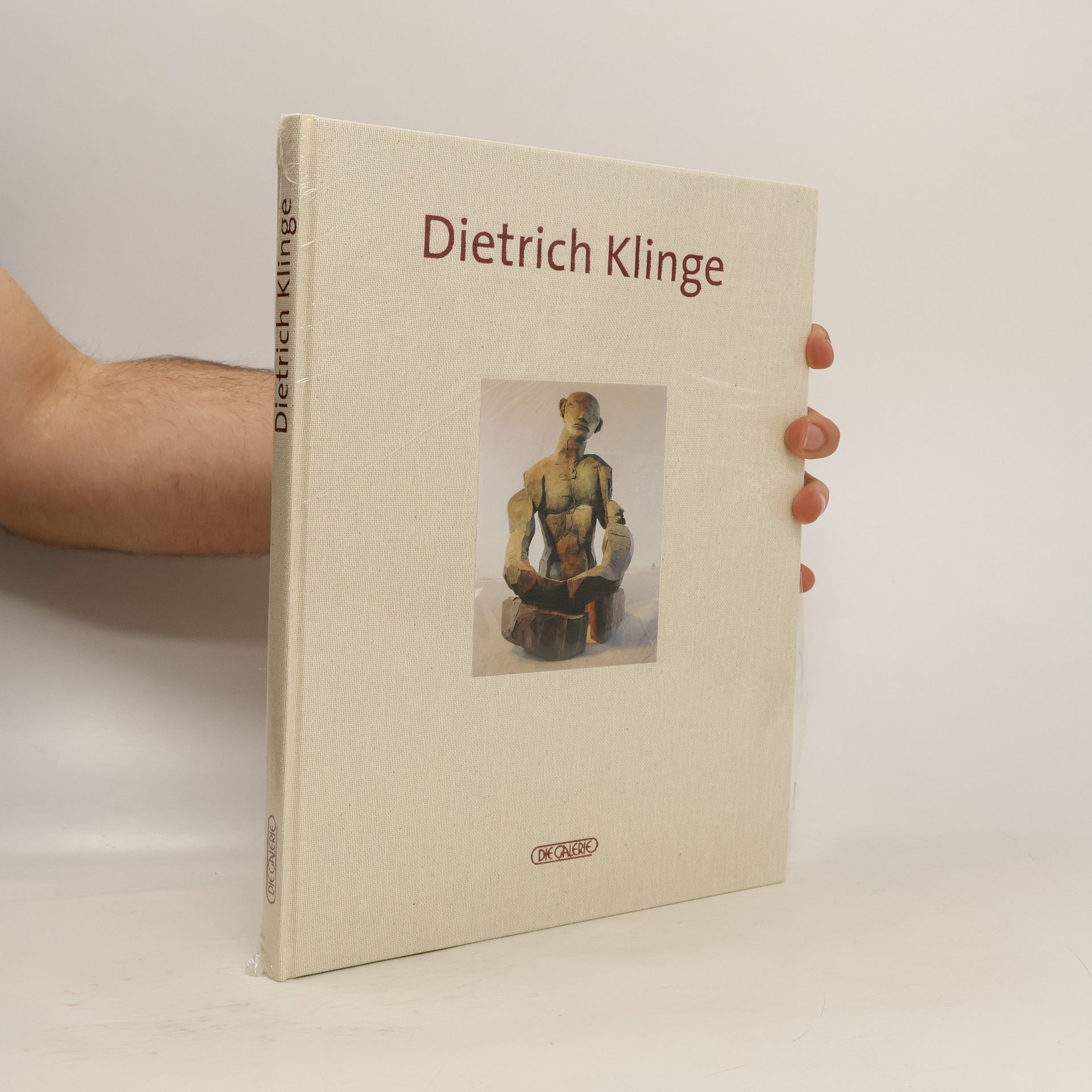 Maurizio Vanni Dietrich Klinge