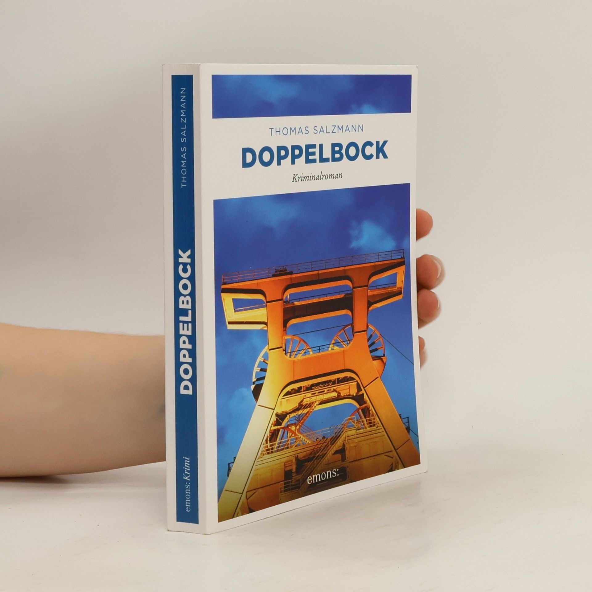 Thomas Salzmann Doppelbock