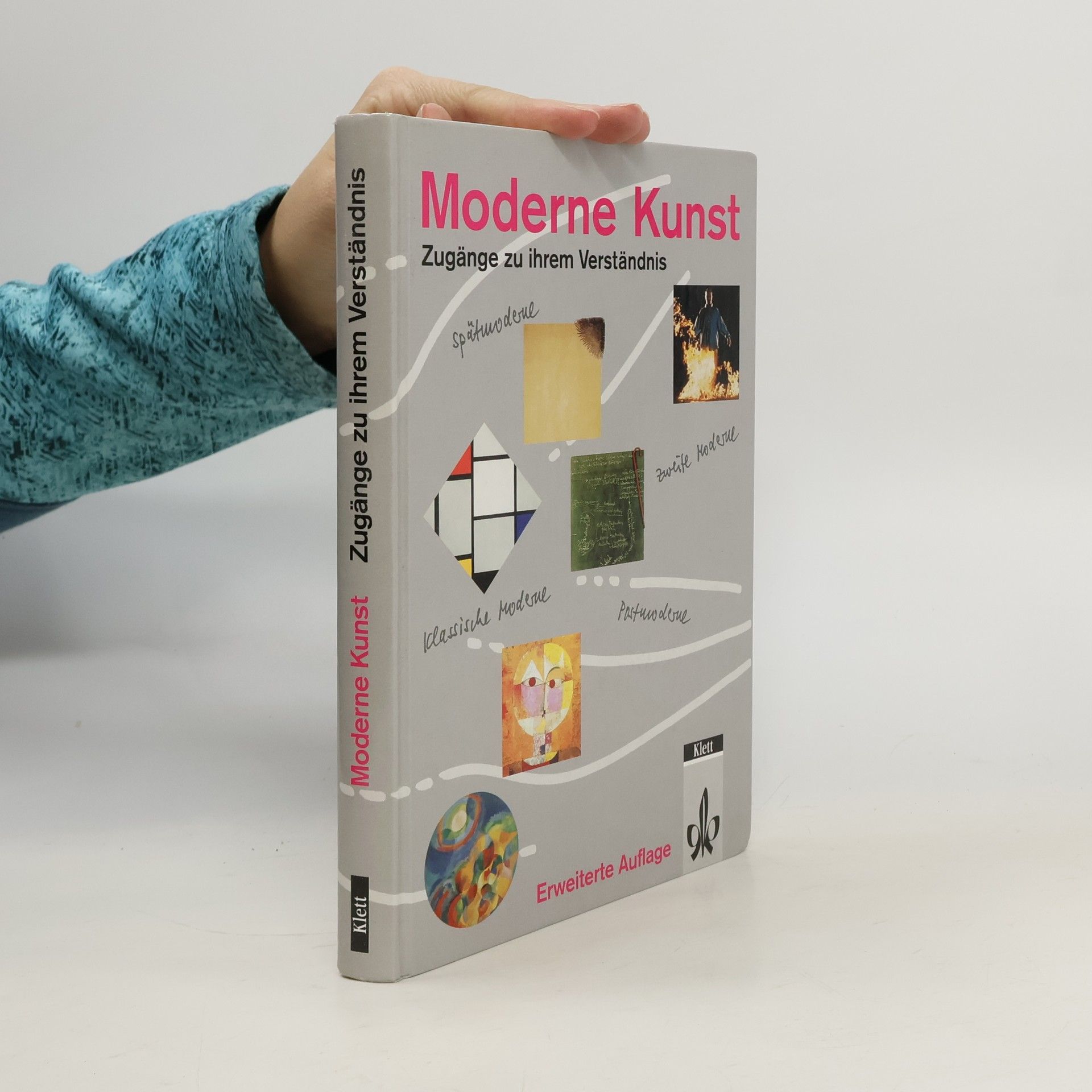 Autores varios Moderne Kunst