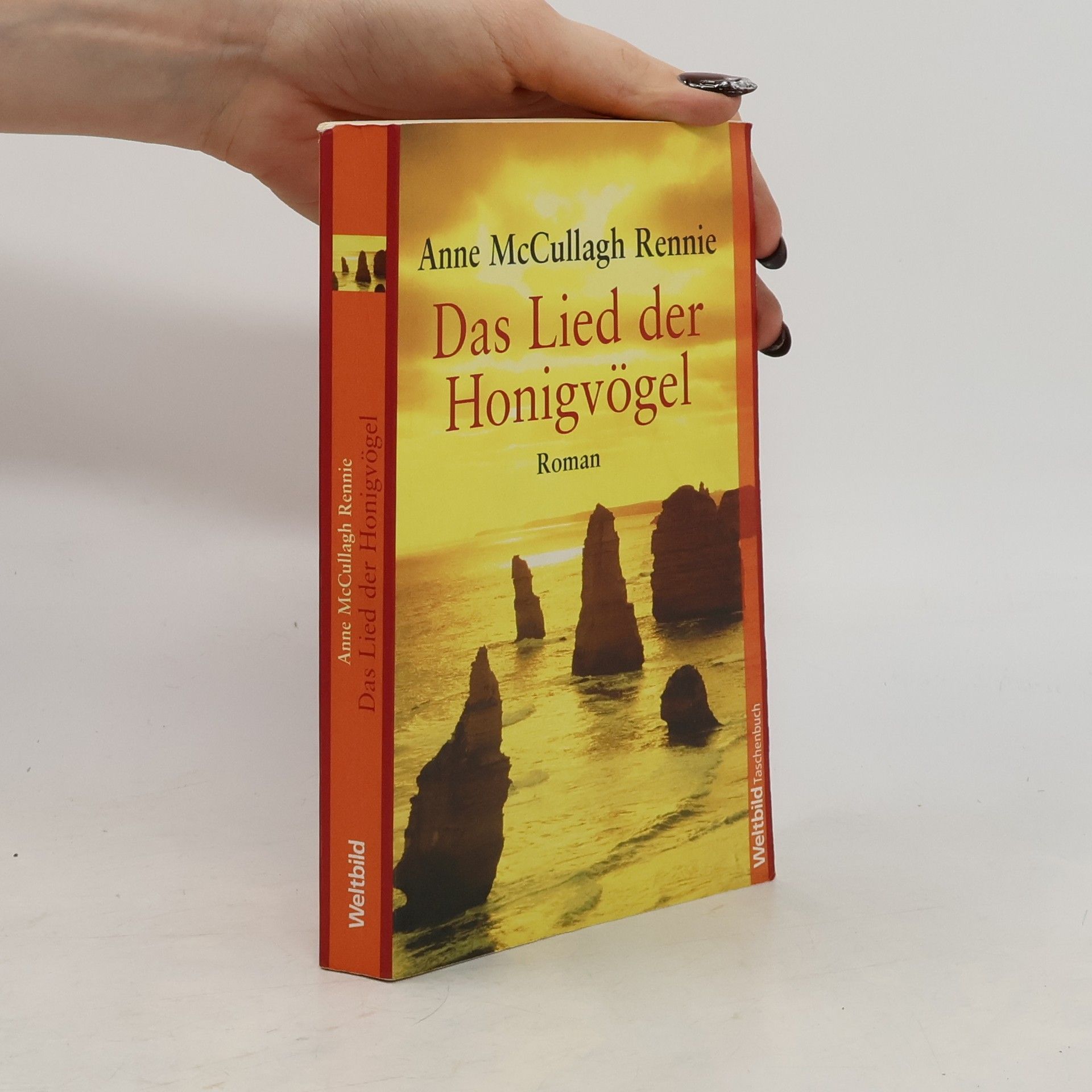 Das Lied der Honigvögel