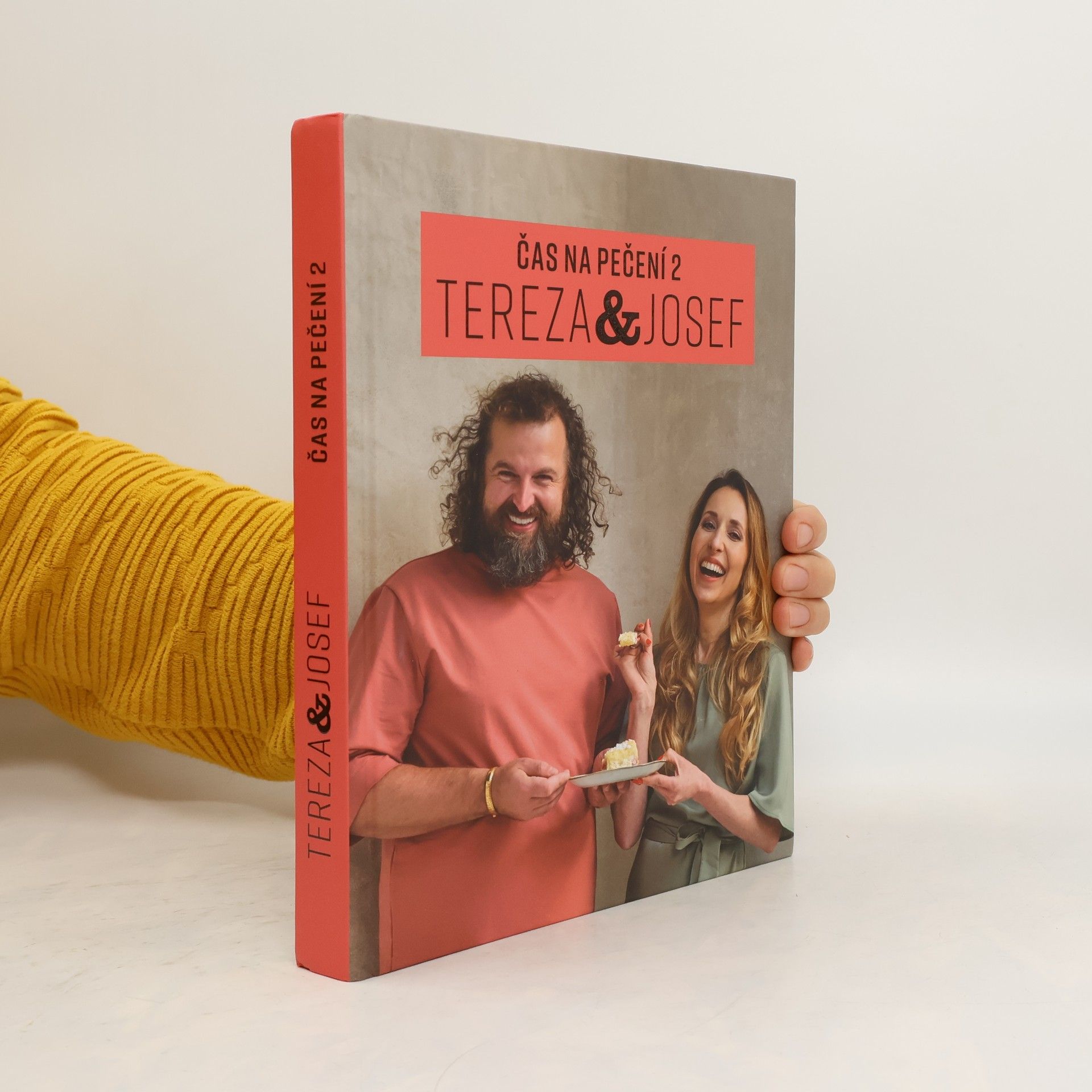 Čas na pečení 2