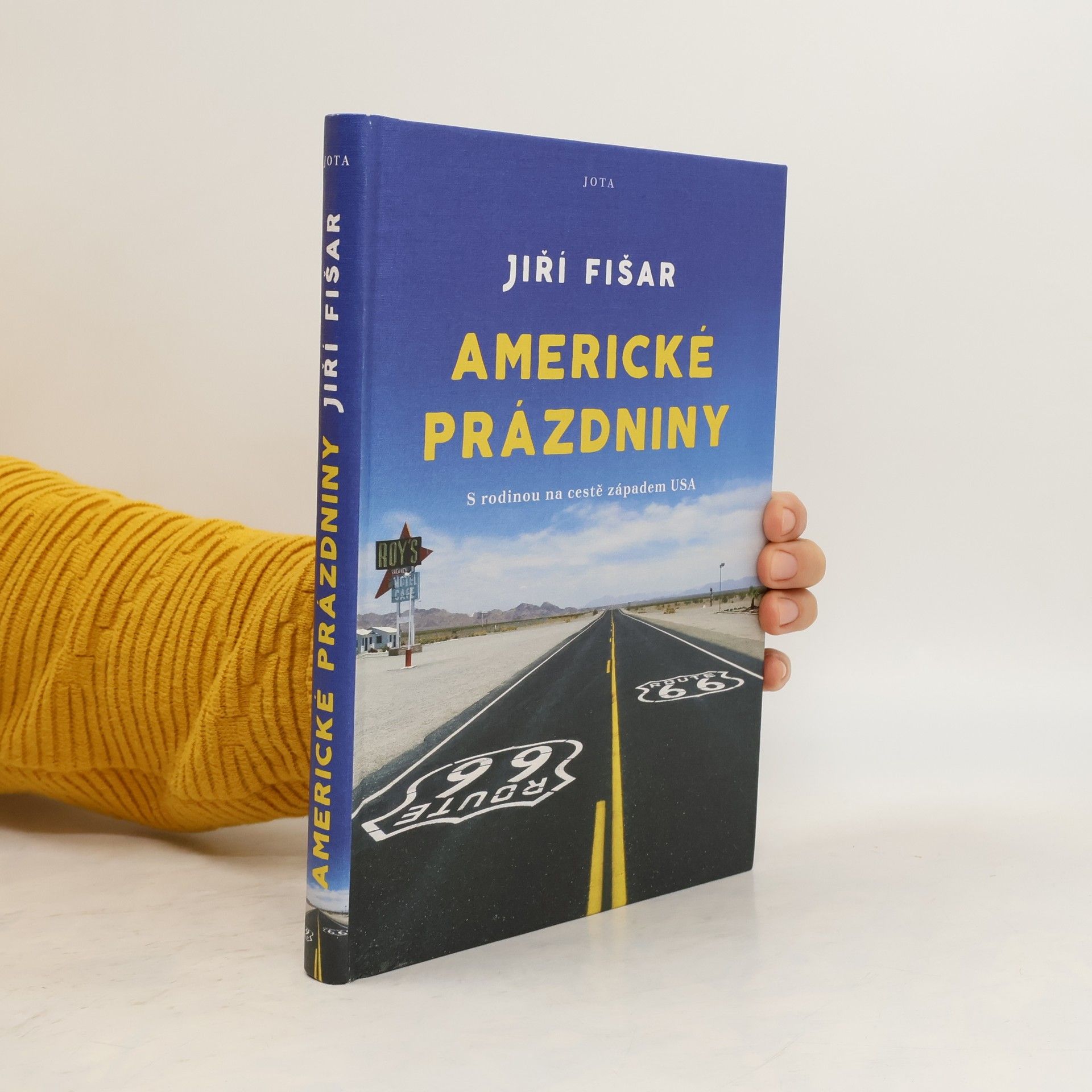 Americké prázdniny