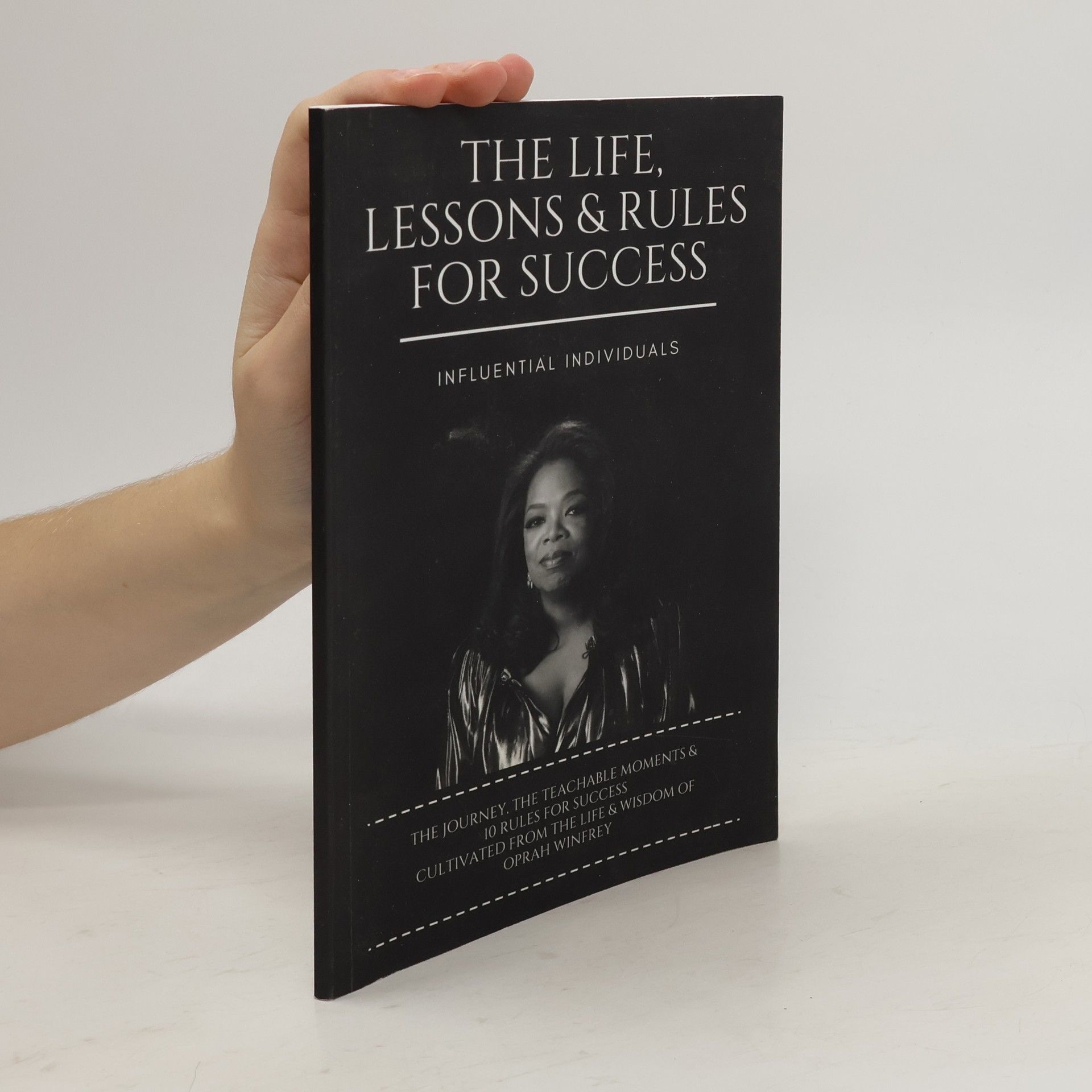 Kolektiv autorů Oprah Winfrey