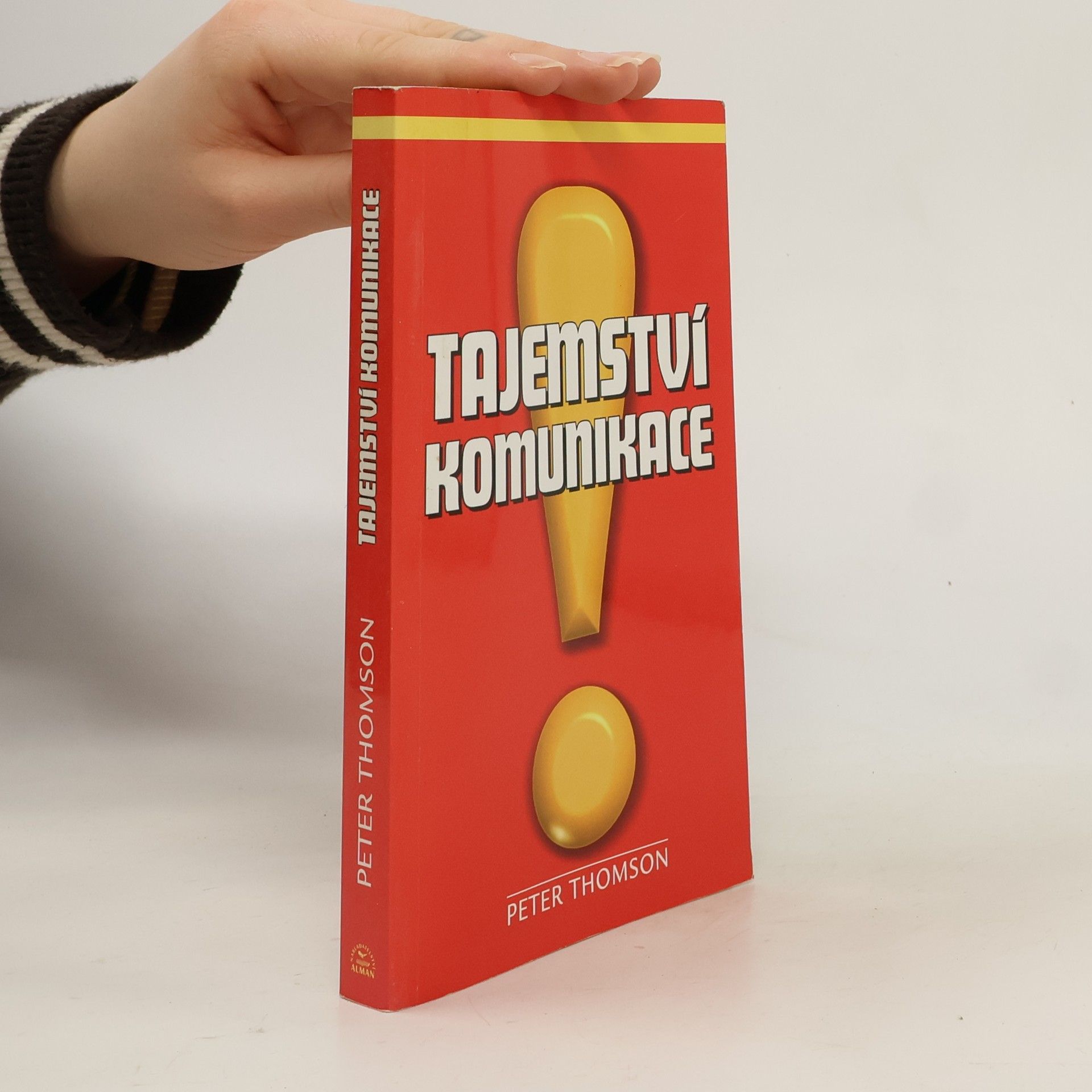 Tajemství komunikace