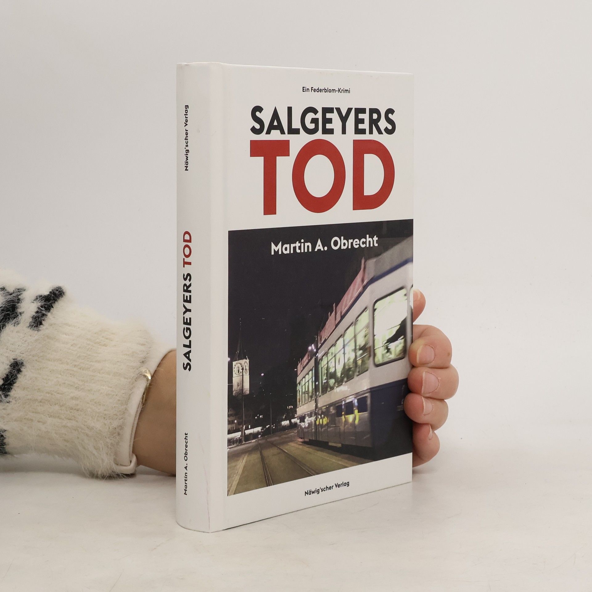 Salgeyers Tod