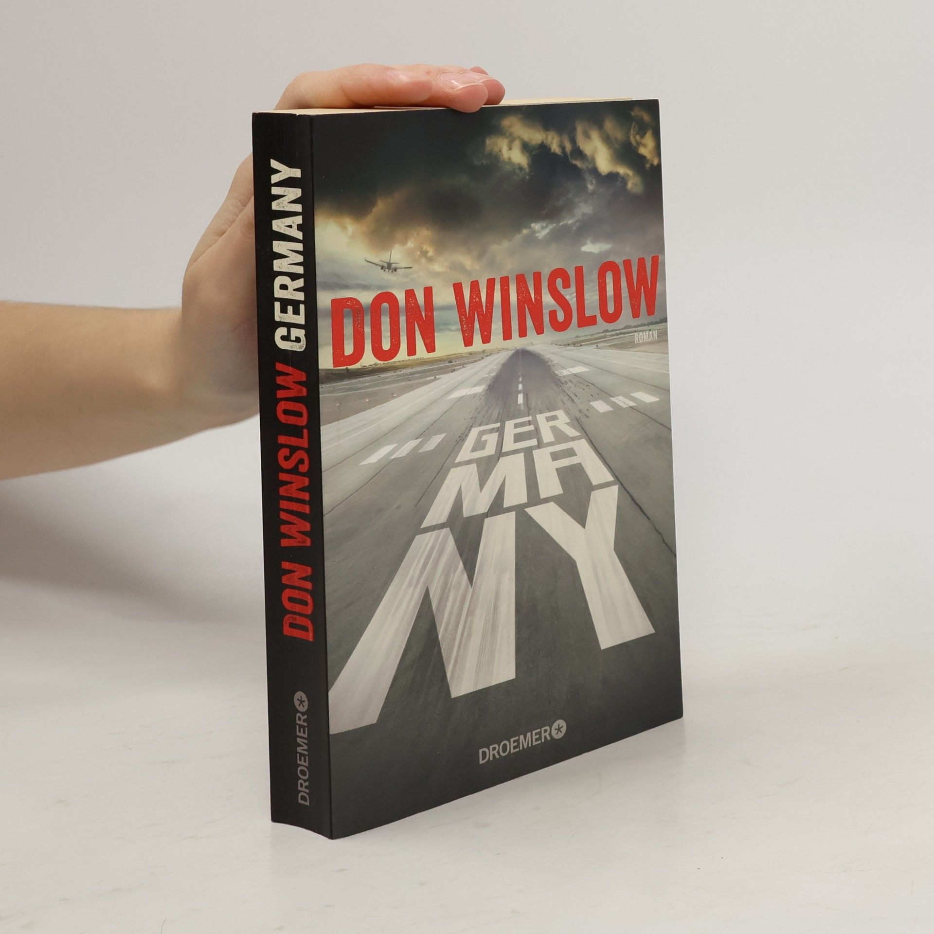 Don Winslow Germany