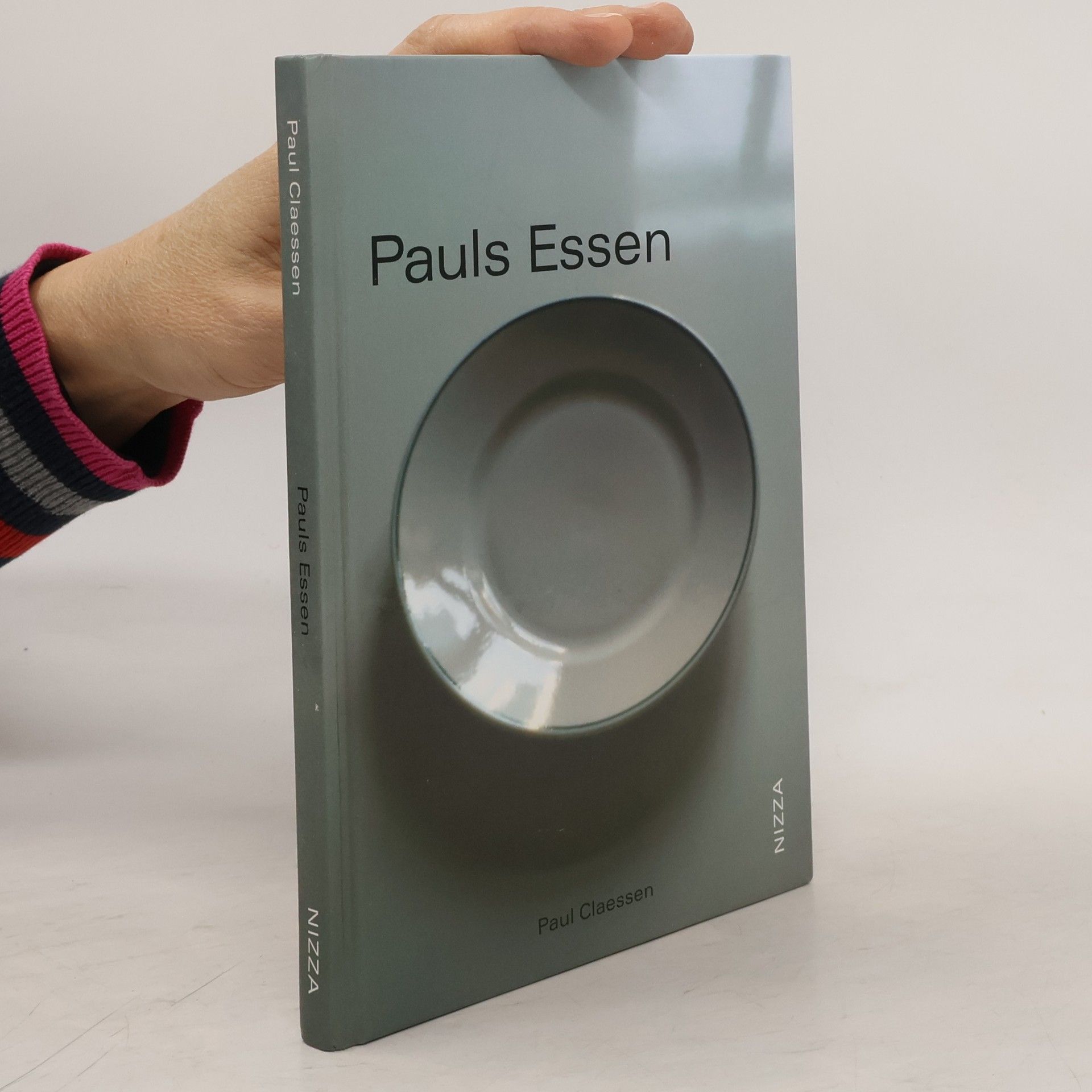 Paul Claessen Pauls Essen