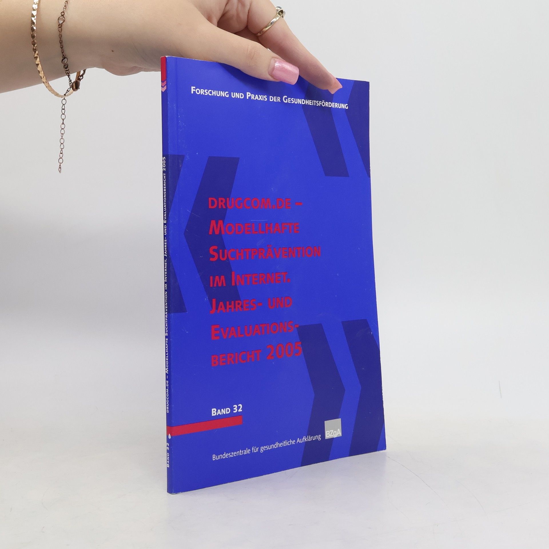 Marc-Dennan Tensil Drugcom.de - modellhafte Suchtprävention im Internet