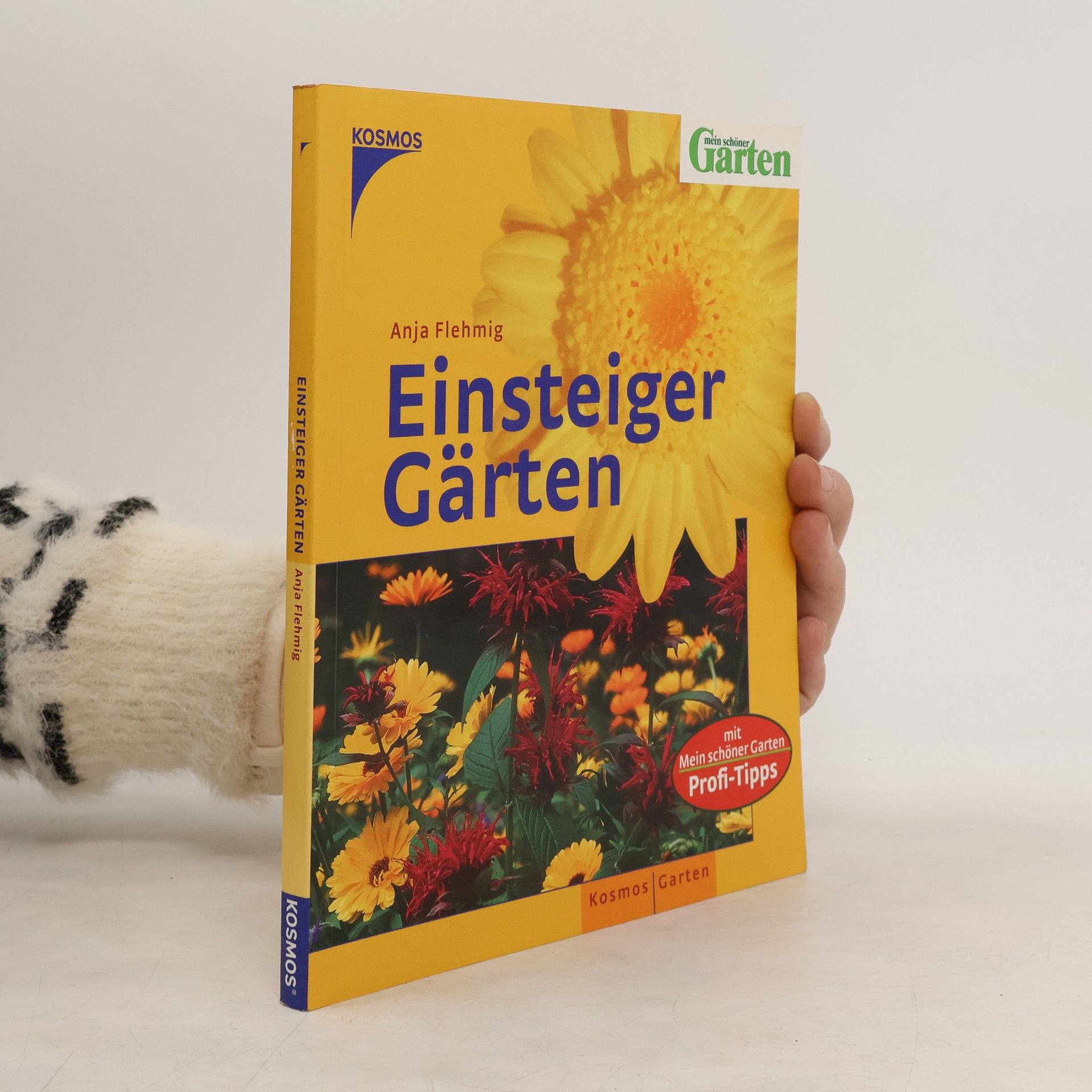 Anja Flehming Einsteigergärten