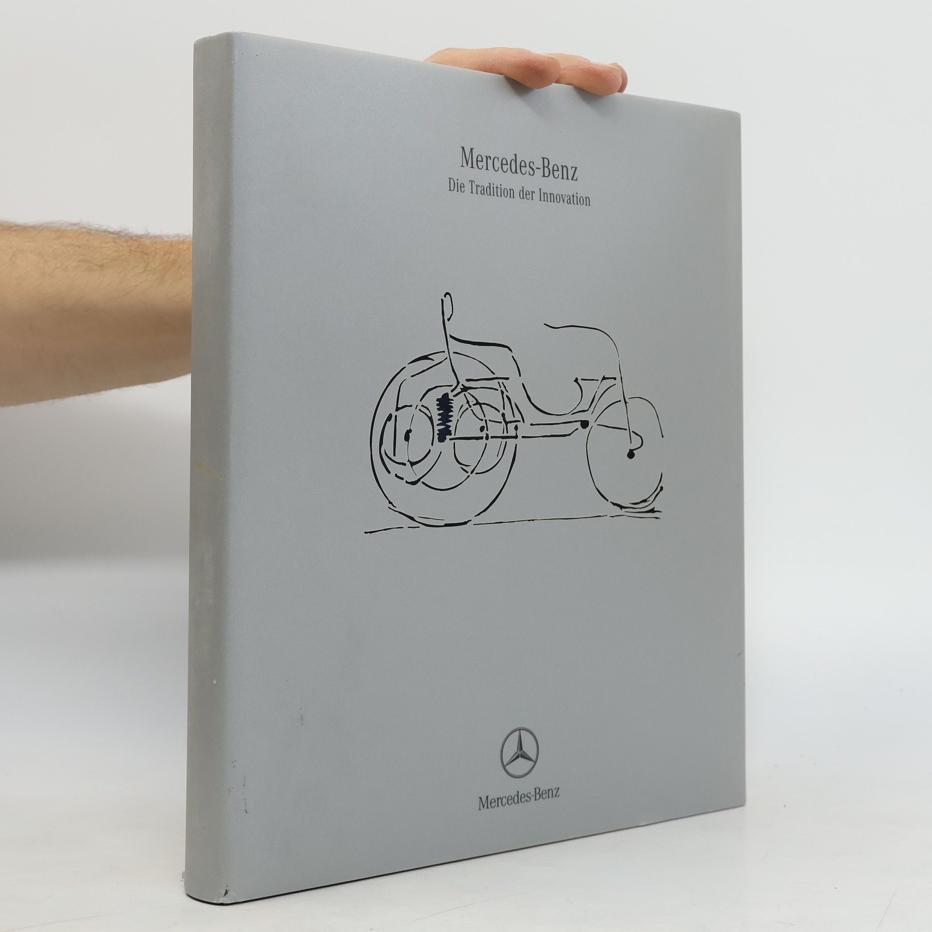 Autores varios Mercedes-Benz