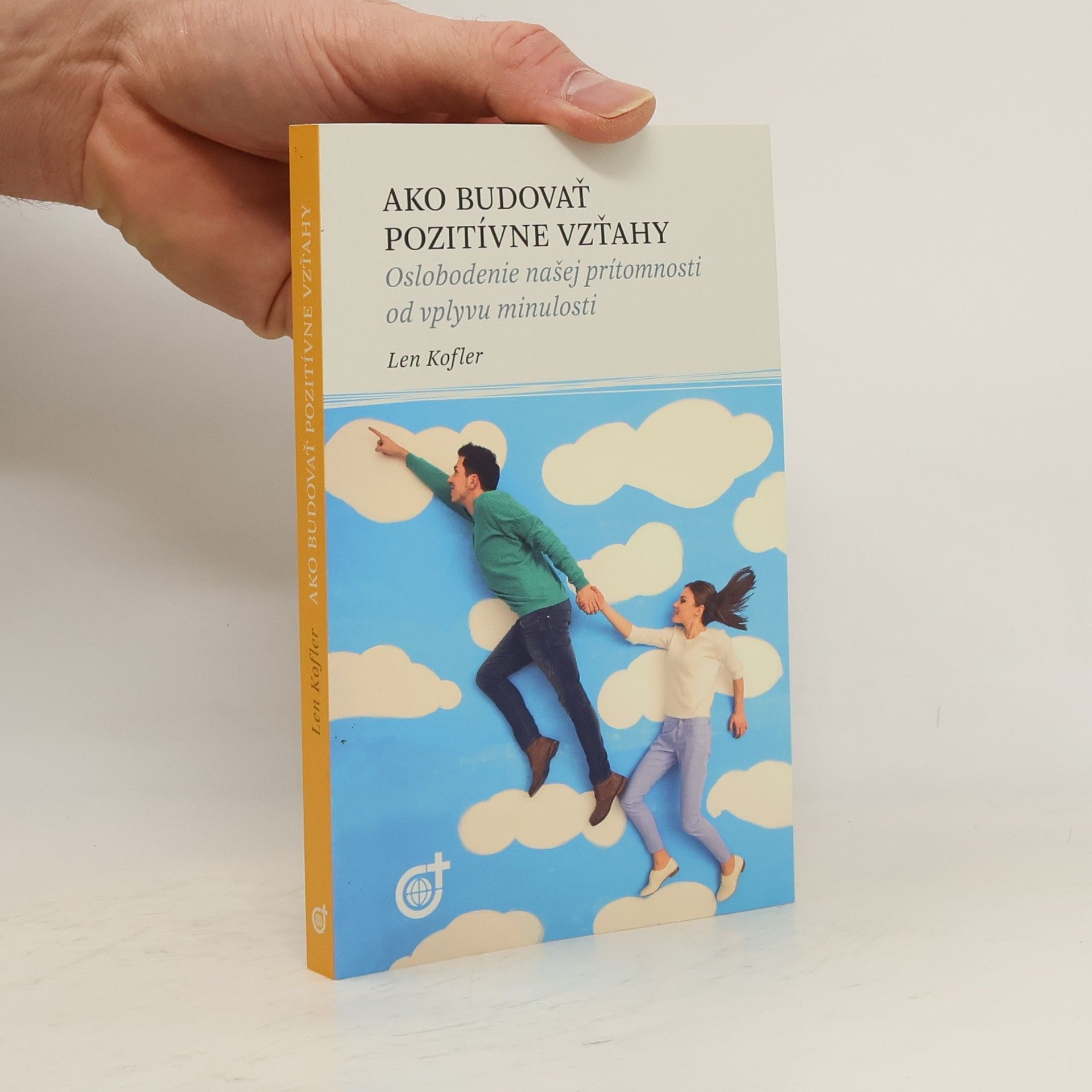 Ako budovať pozitívne vzťahy