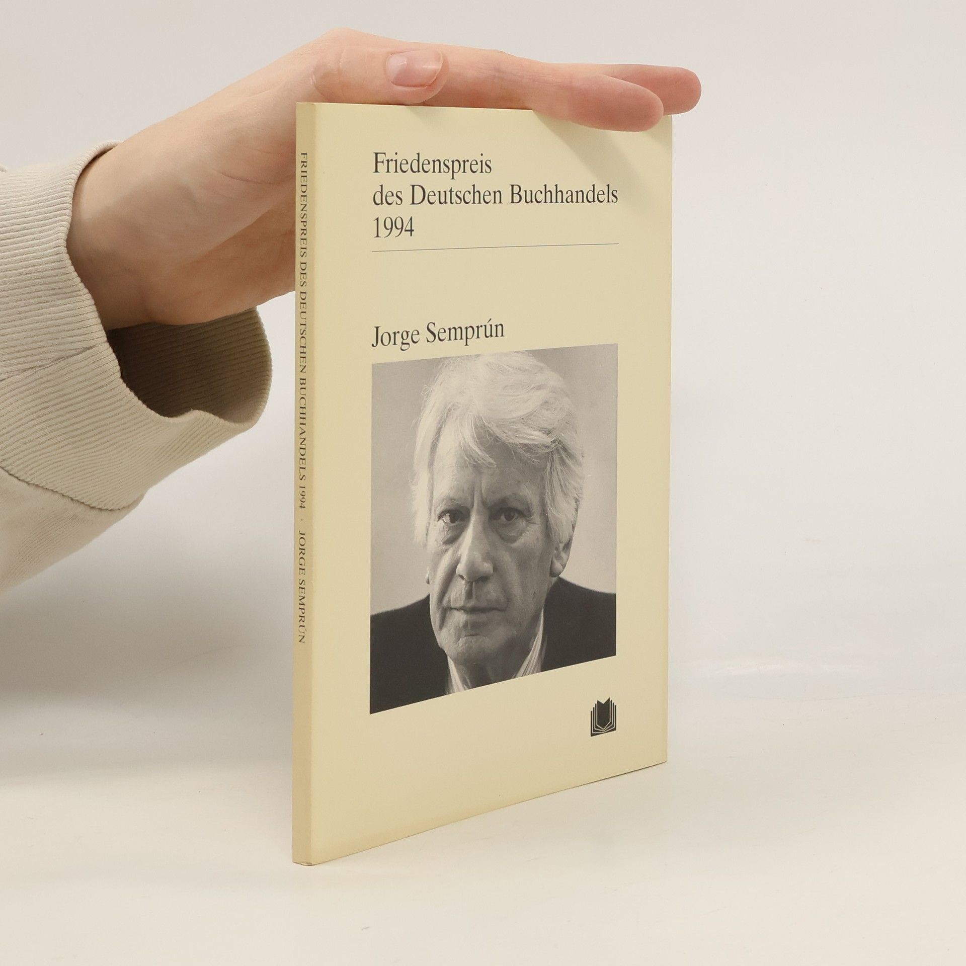 Collectif d'auteurs Friedenspreis des deutschen Buchhandels