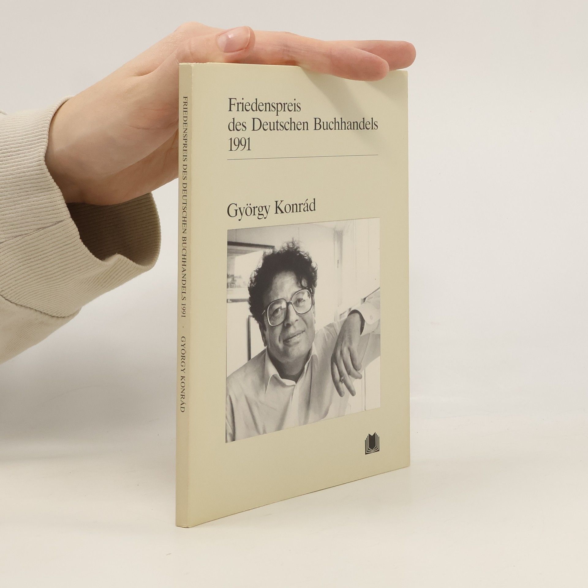 Autorenkollektiv György Konrád