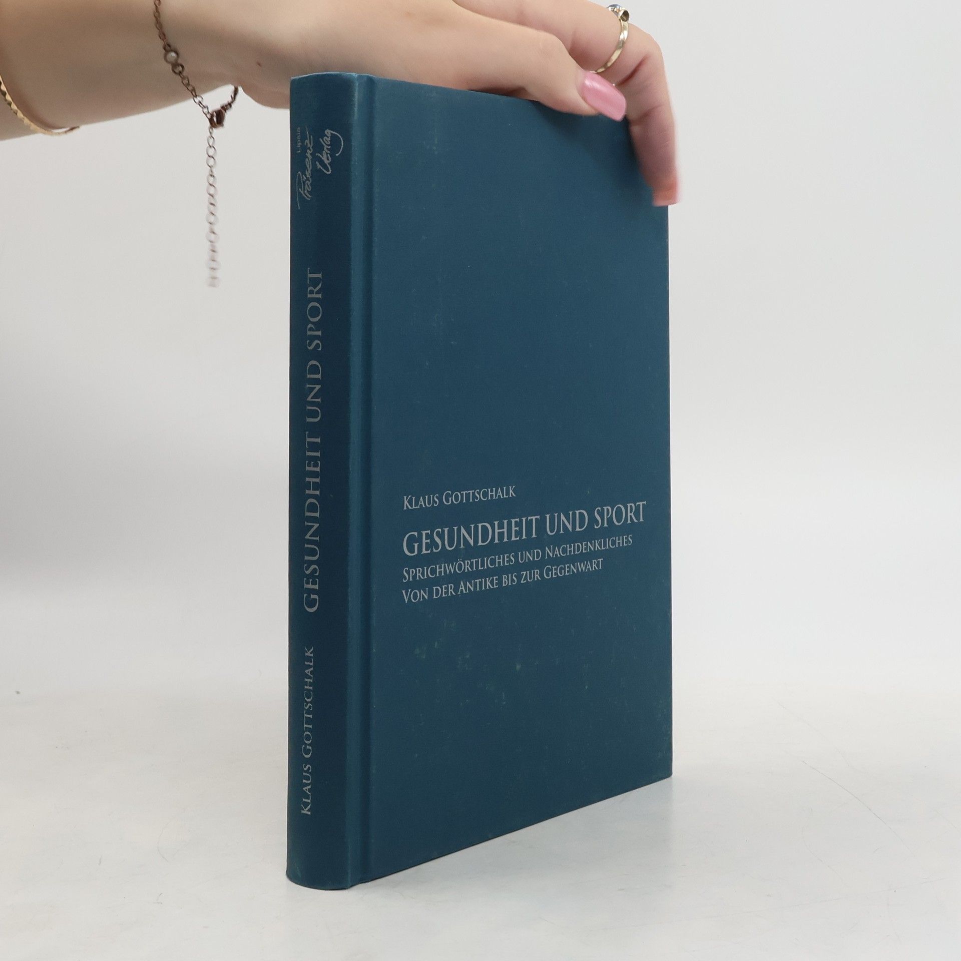 Gesundheit und Sport