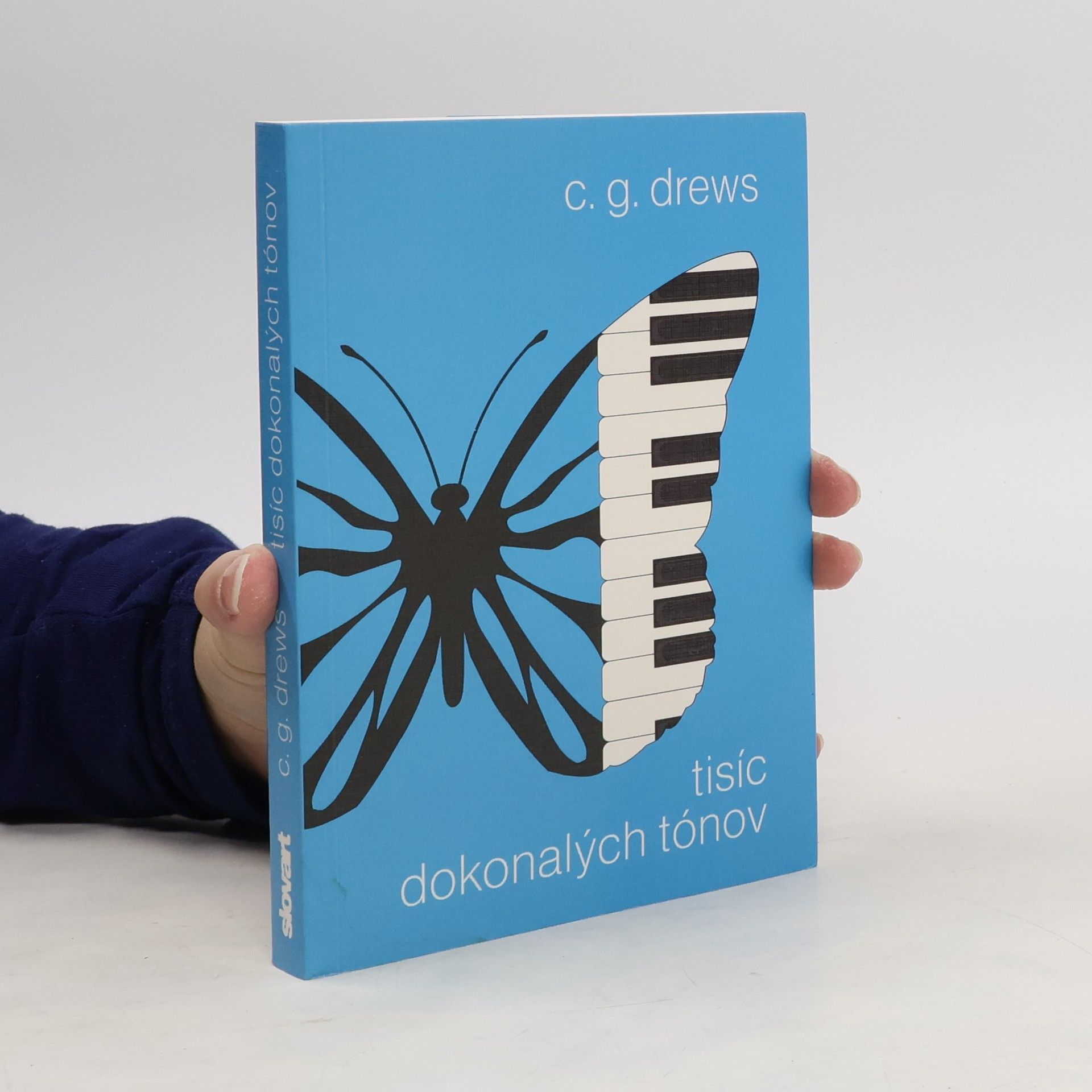 Tisíc dokonalých tónov