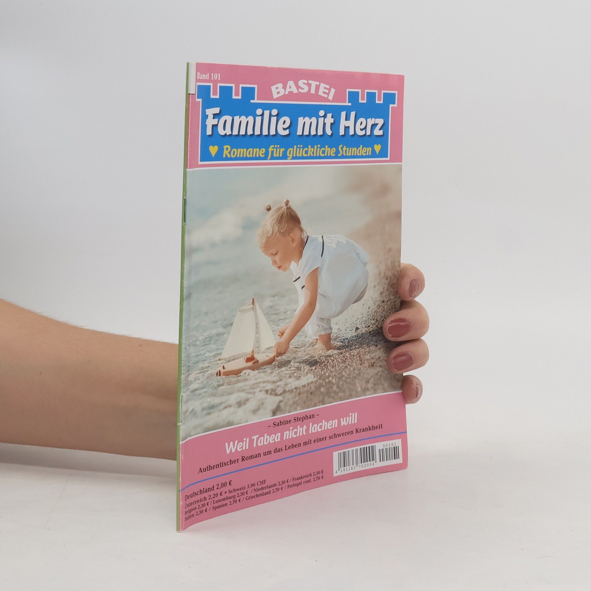 Familie mit Herz 101