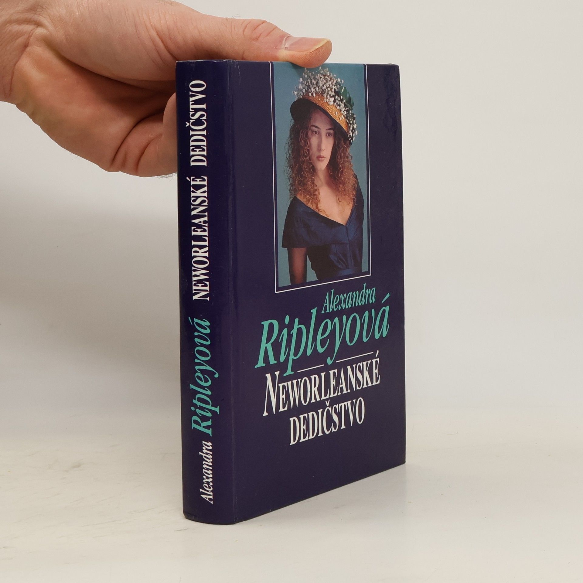 Neworleanské dedičstvo