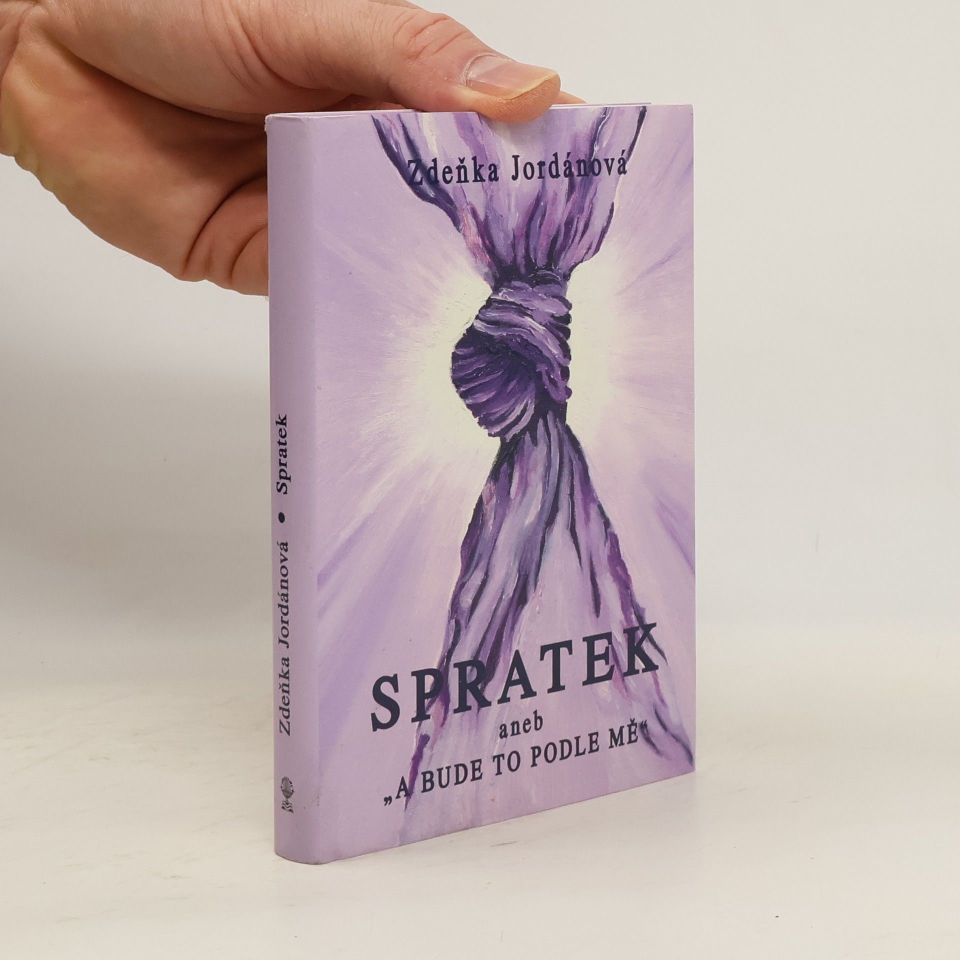 Zdeňka Jordánová Spratek