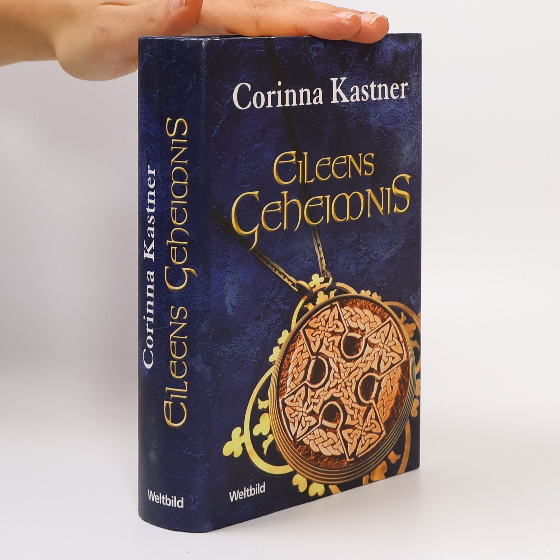 Corinna Kastner Eileens Geheimnis