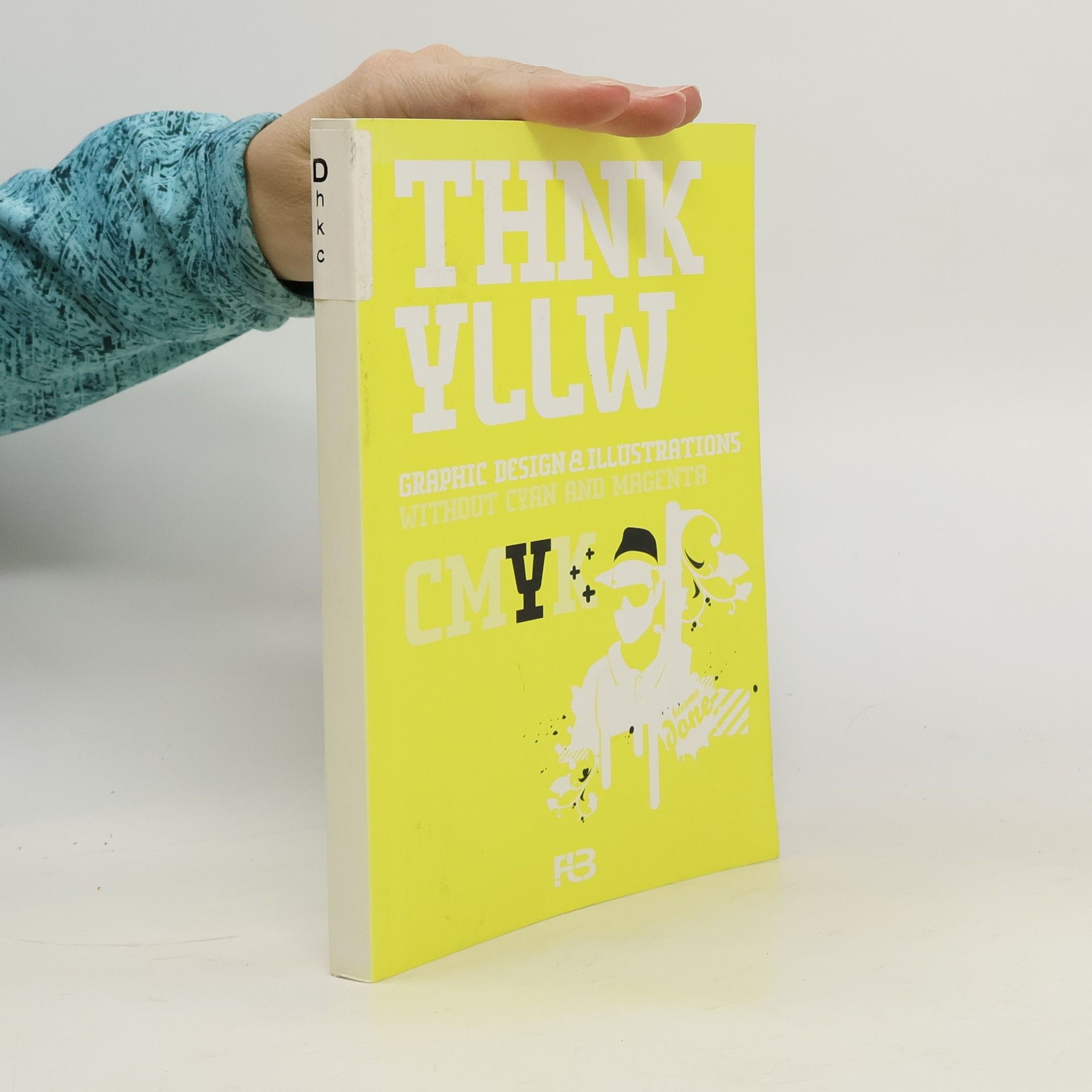 Various authors Thnk yllw