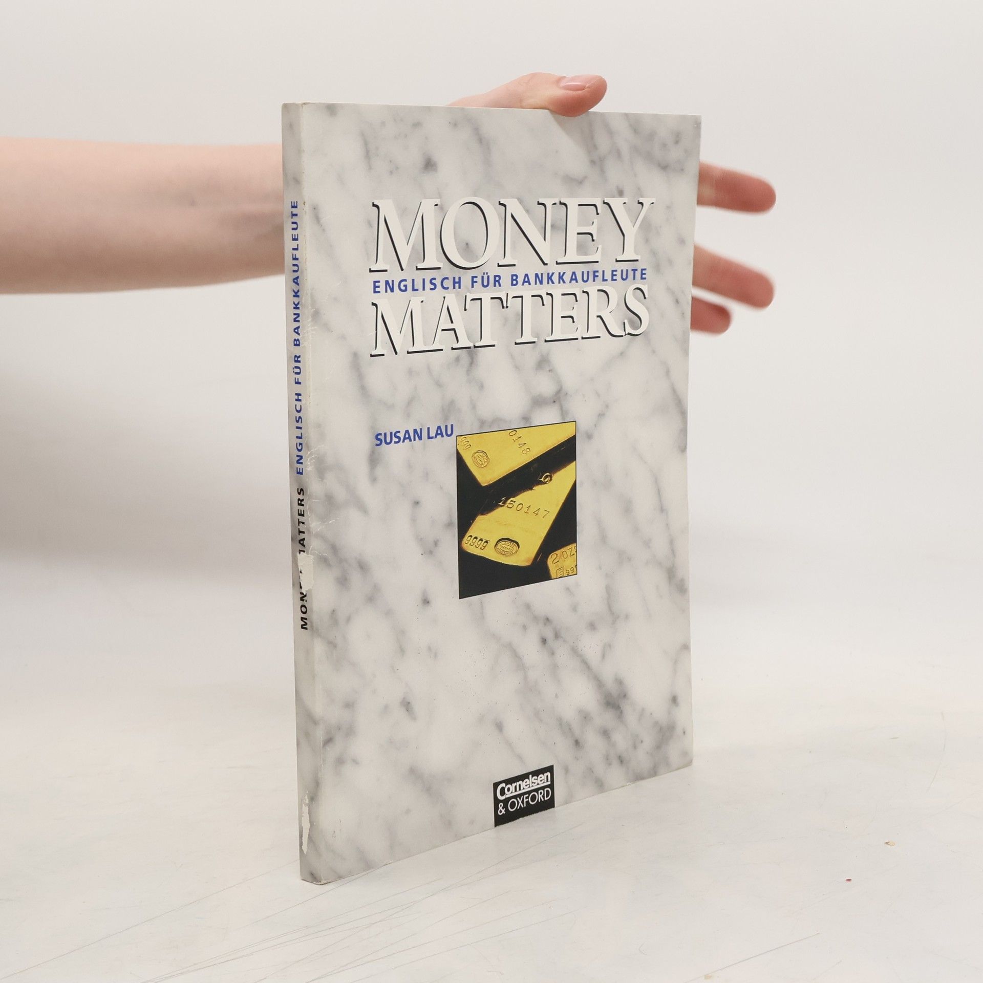 Autorenkollektiv Money matters