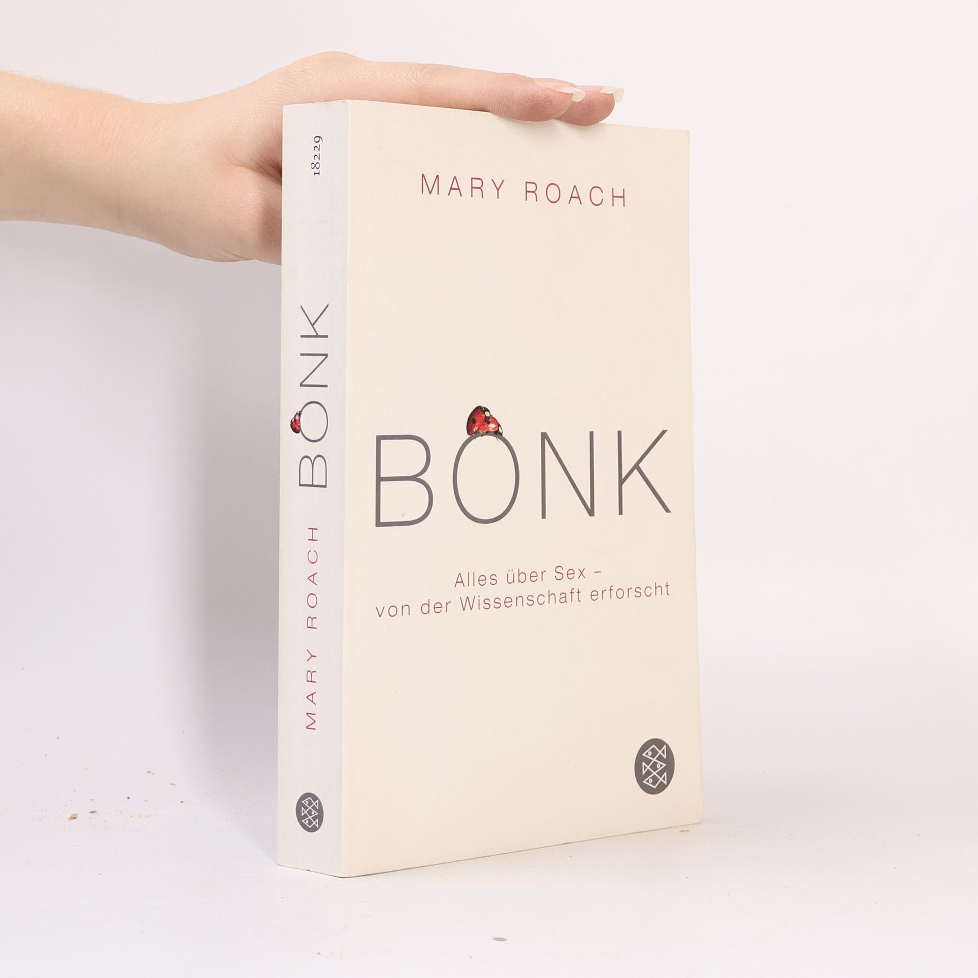 Autorenkollektiv Bonk. Alles über Sex - von der Wissenschaft erforscht