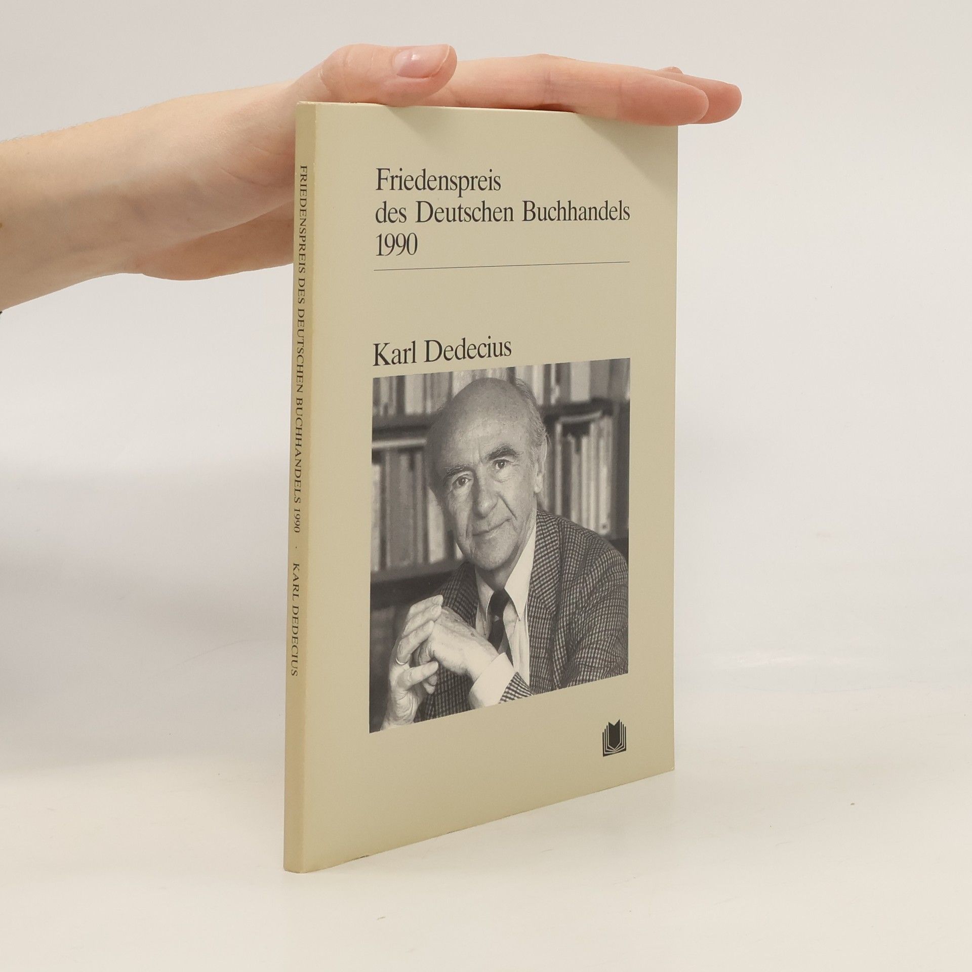 Autorenkollektiv Karl Dedecius