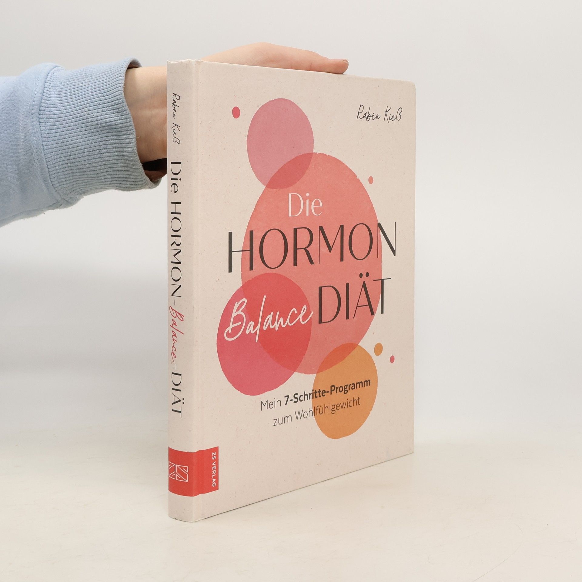 Die Hormon-Balance-Diät