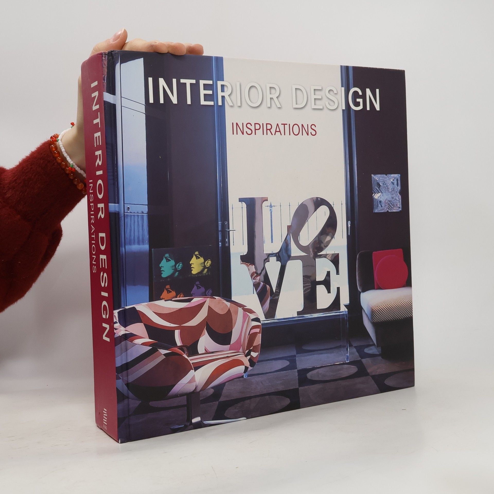 Cynthia Reschke Interior Design Inspirations