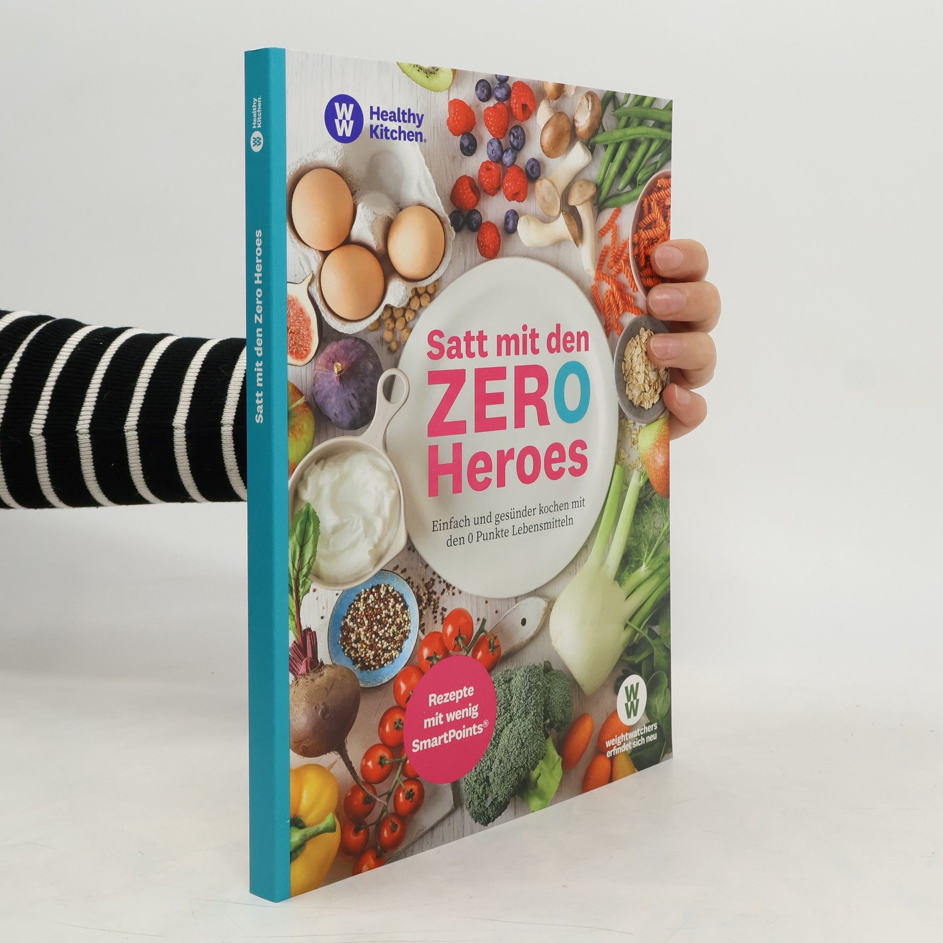 WW - Satt mit den Zero Heroes