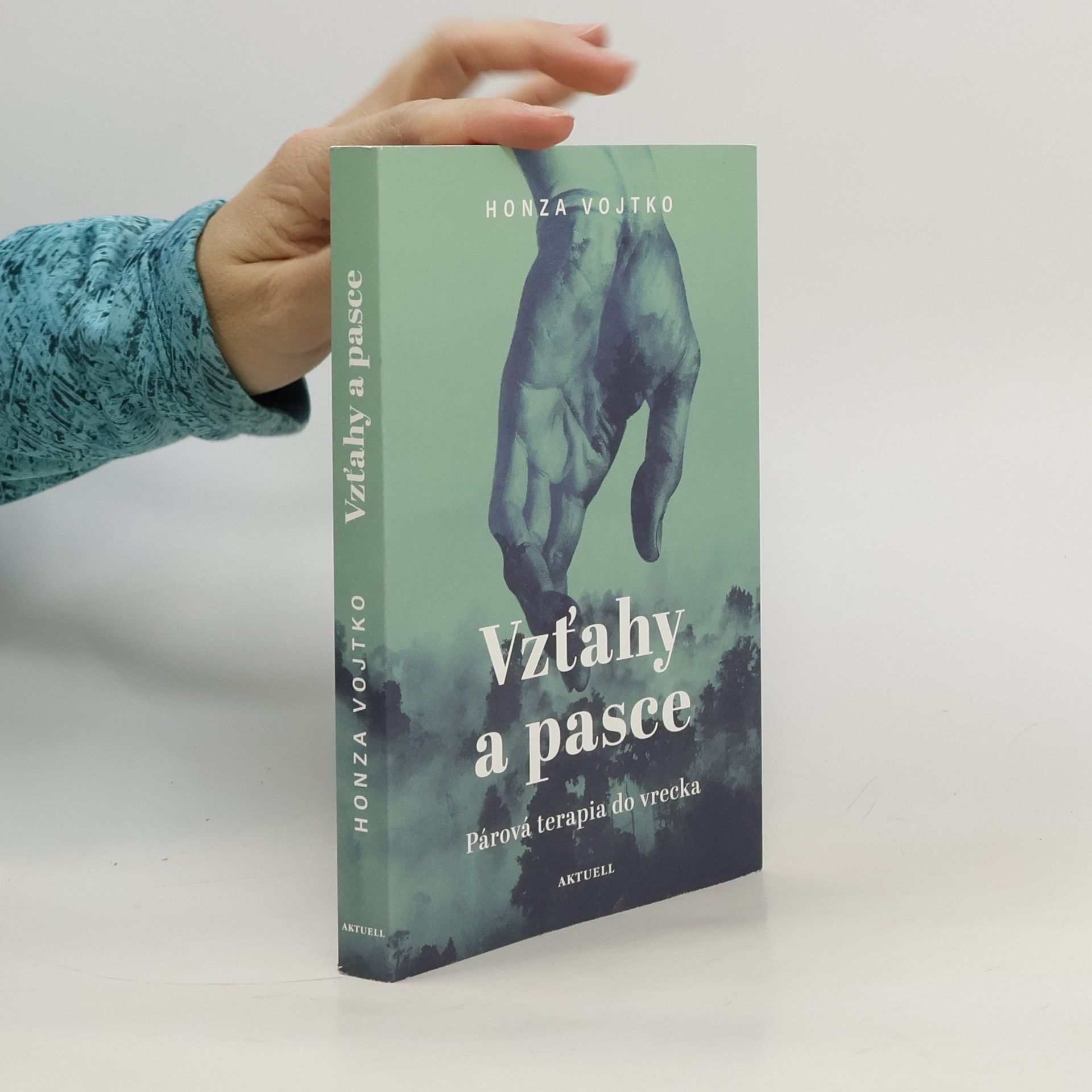 Ján Vojtko Vzťahy a pasce
