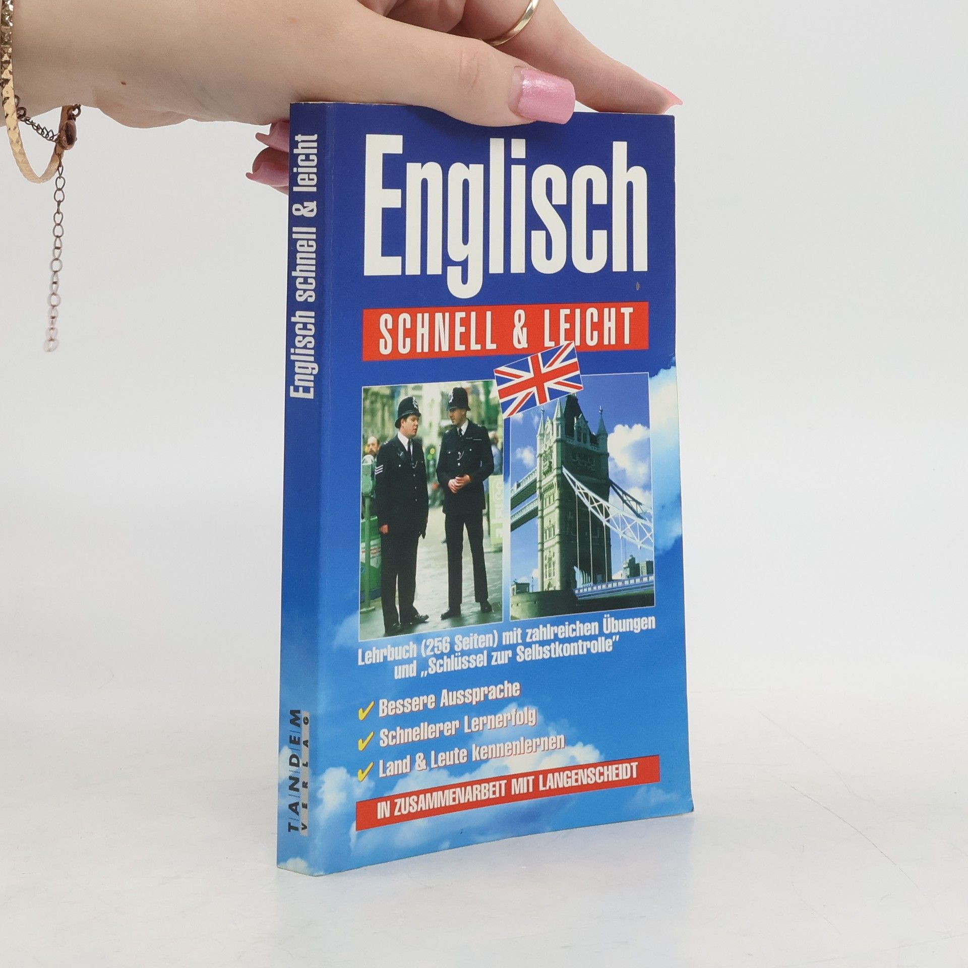 Autorenkollektiv Englisch Schnell & Leicht
