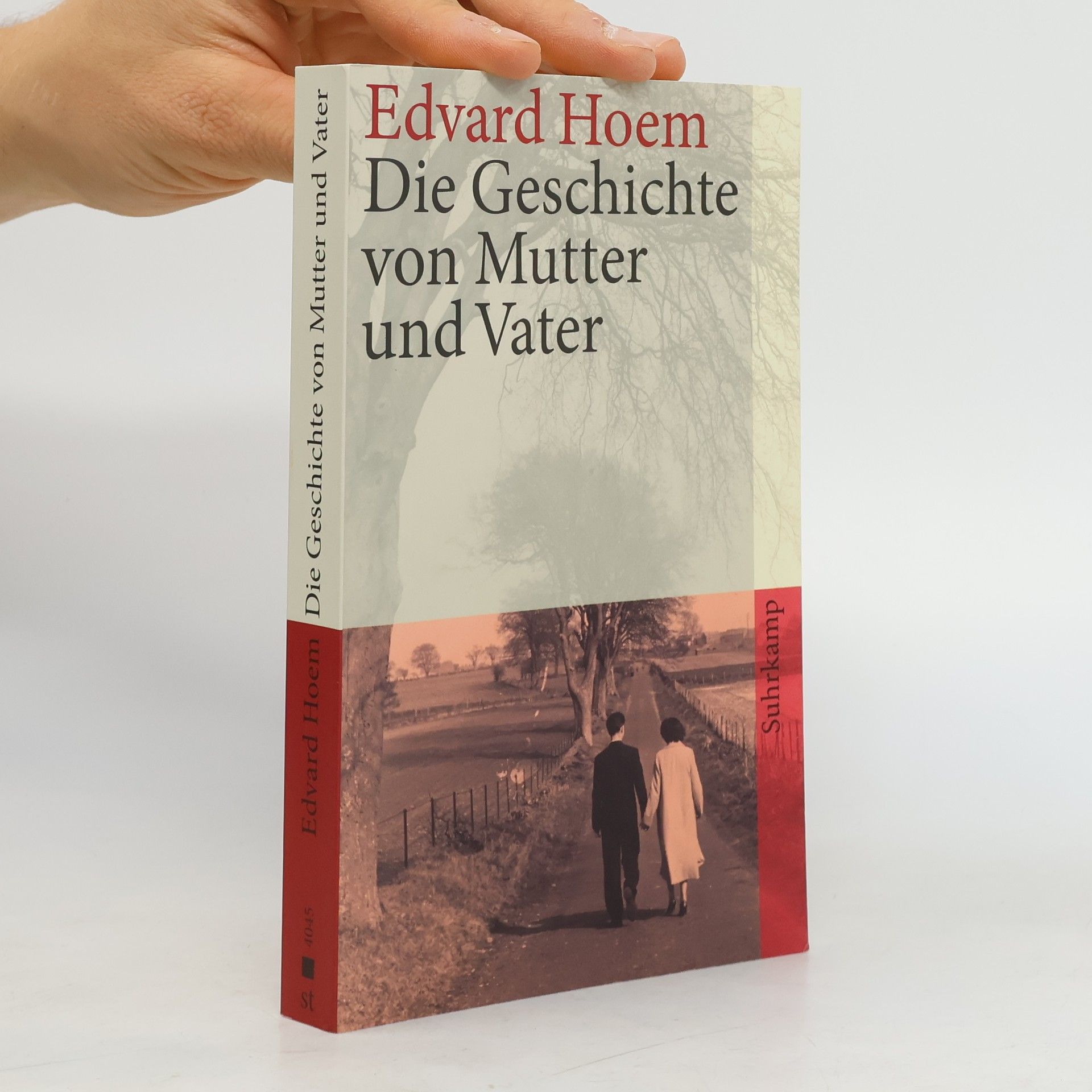 Die Geschichte von Mutter und Vater