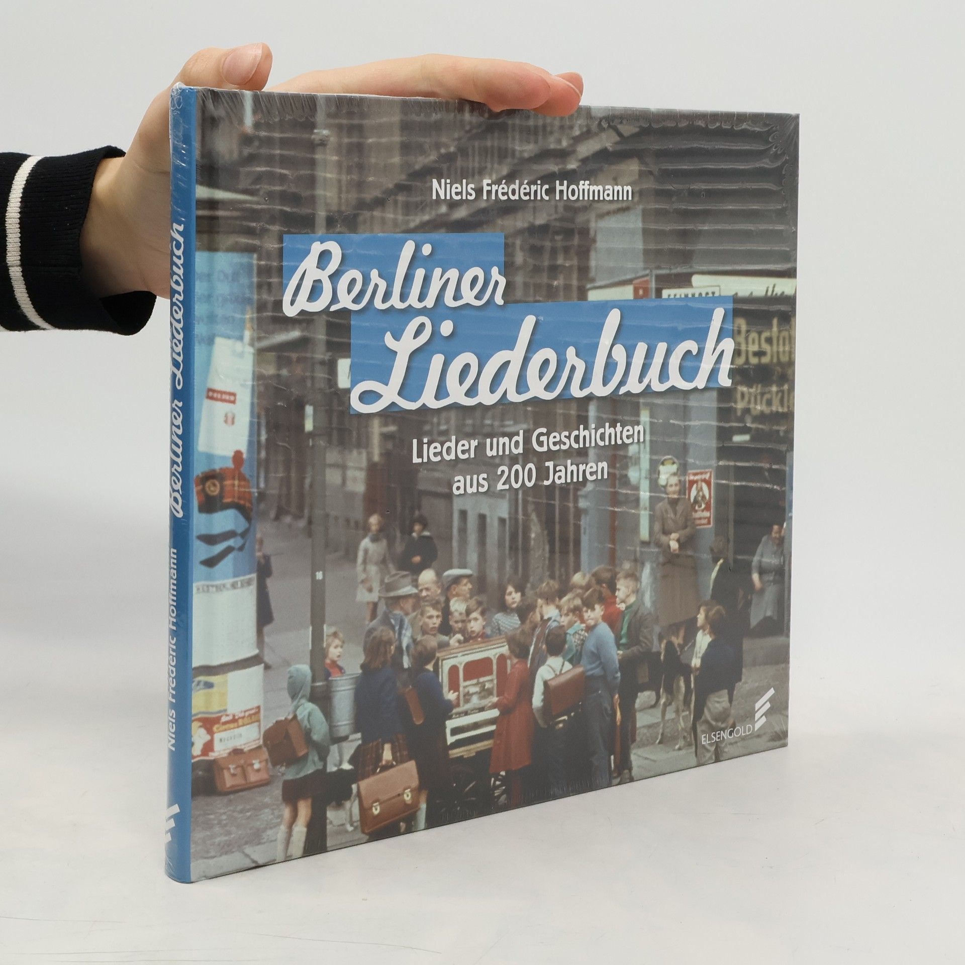 Berliner Liederbuch