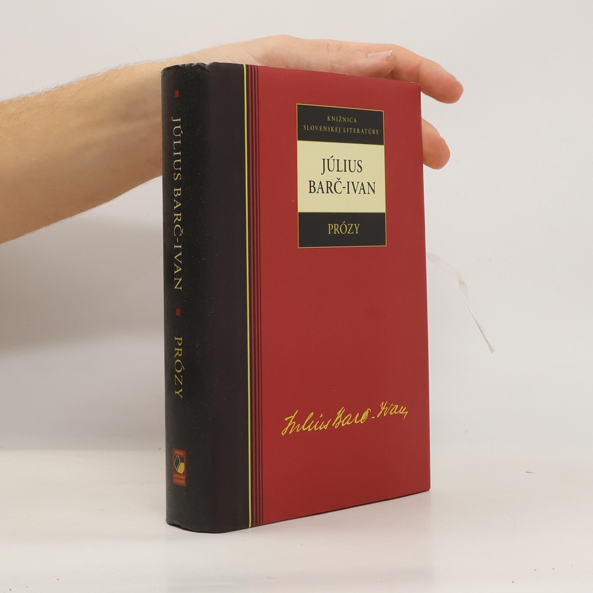 Dagmar KročanováRoberts Prózy