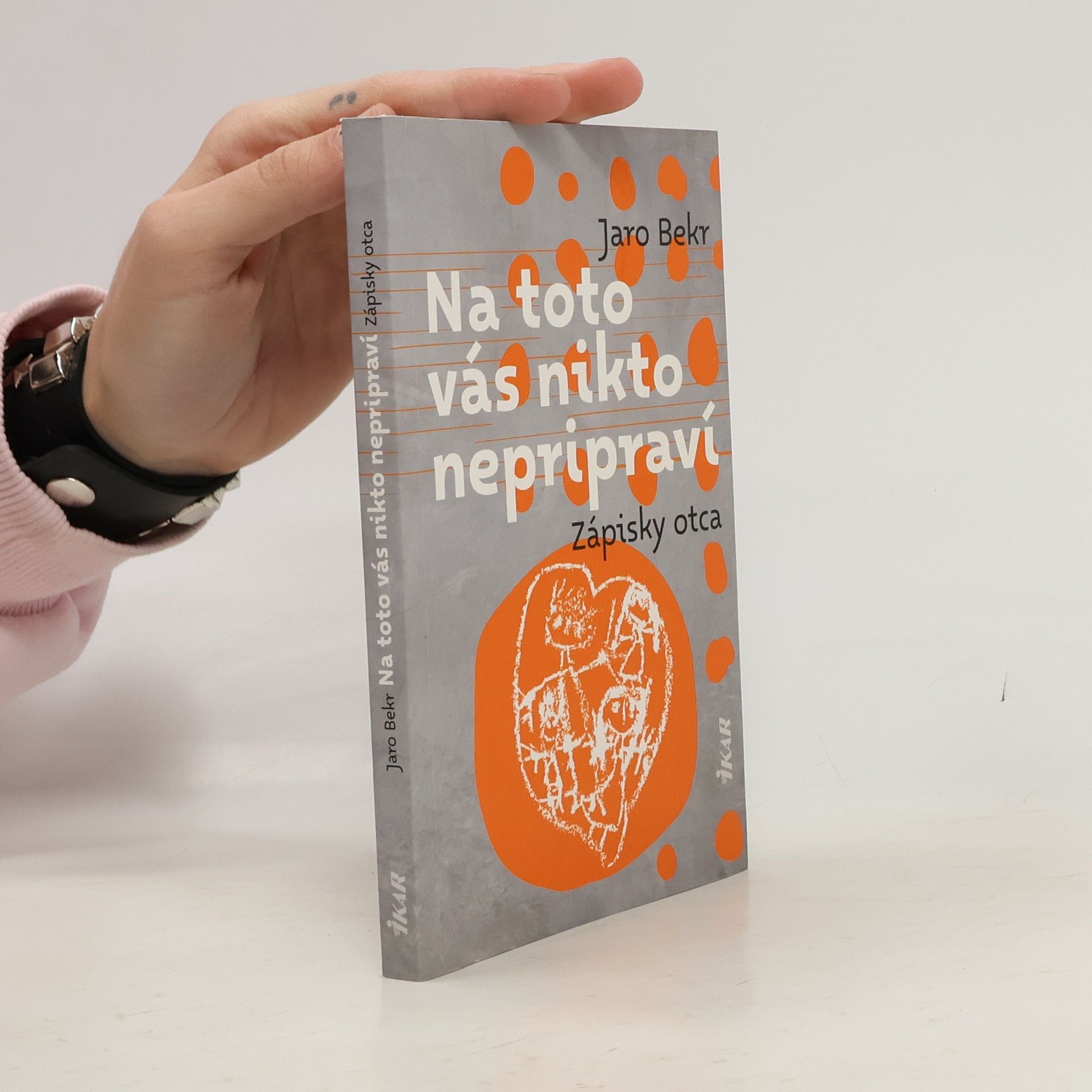 Na toto vás nikto nepripraví