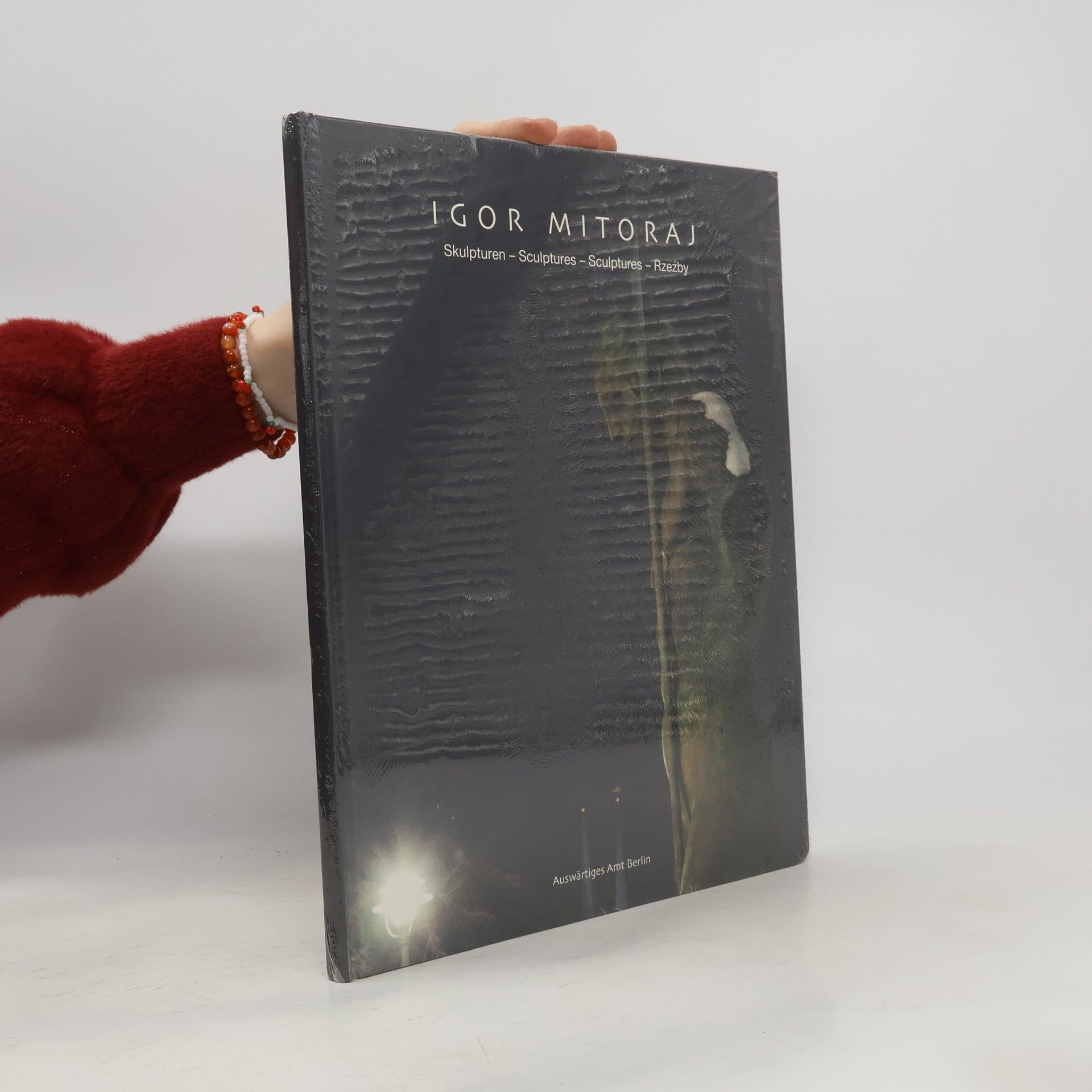 AA.VV. Igor Mitoraj