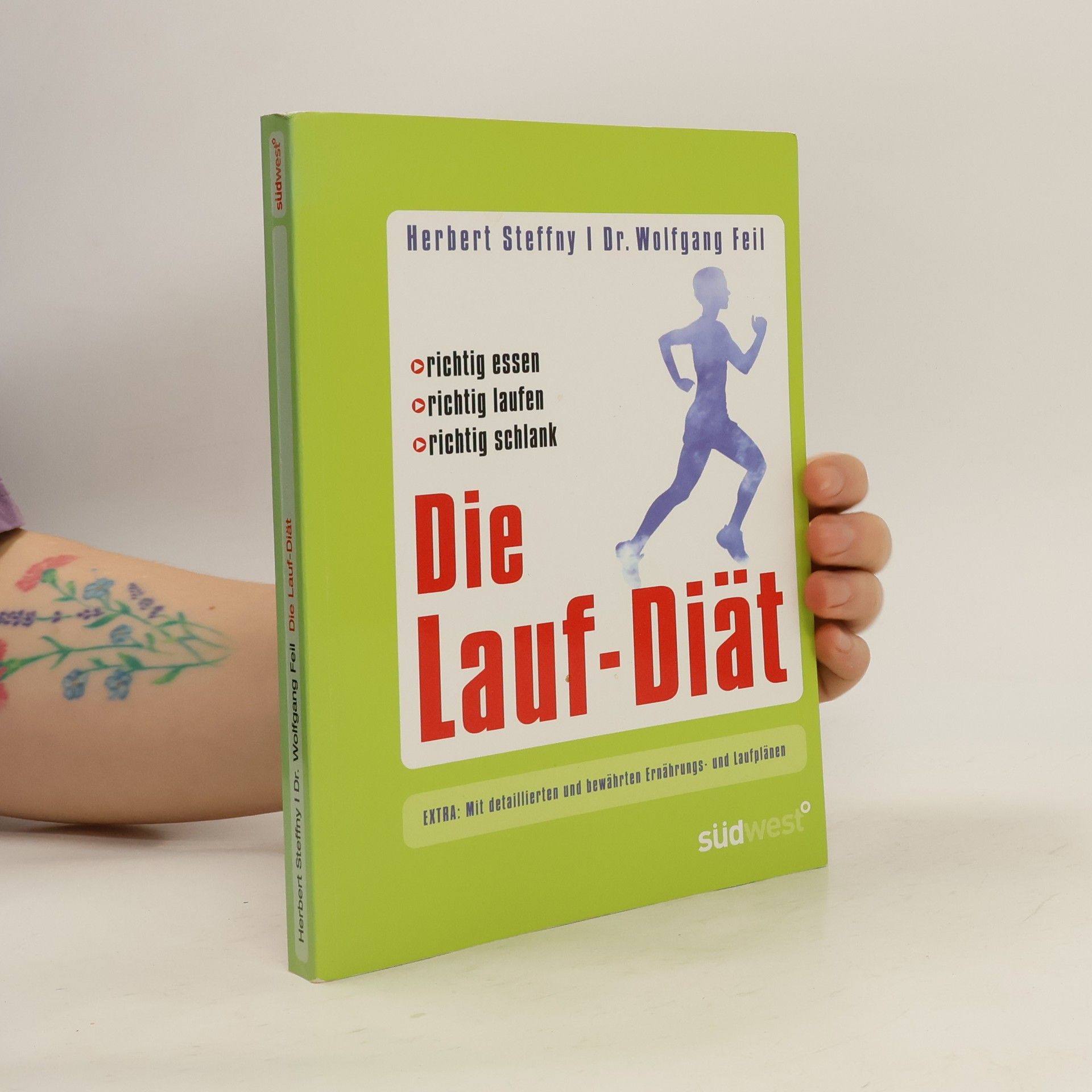 Die Lauf-Diät