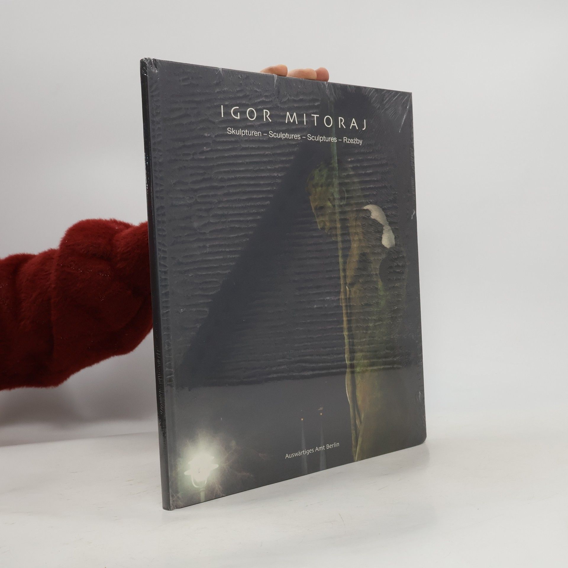 Various authors Igor Mitoraj