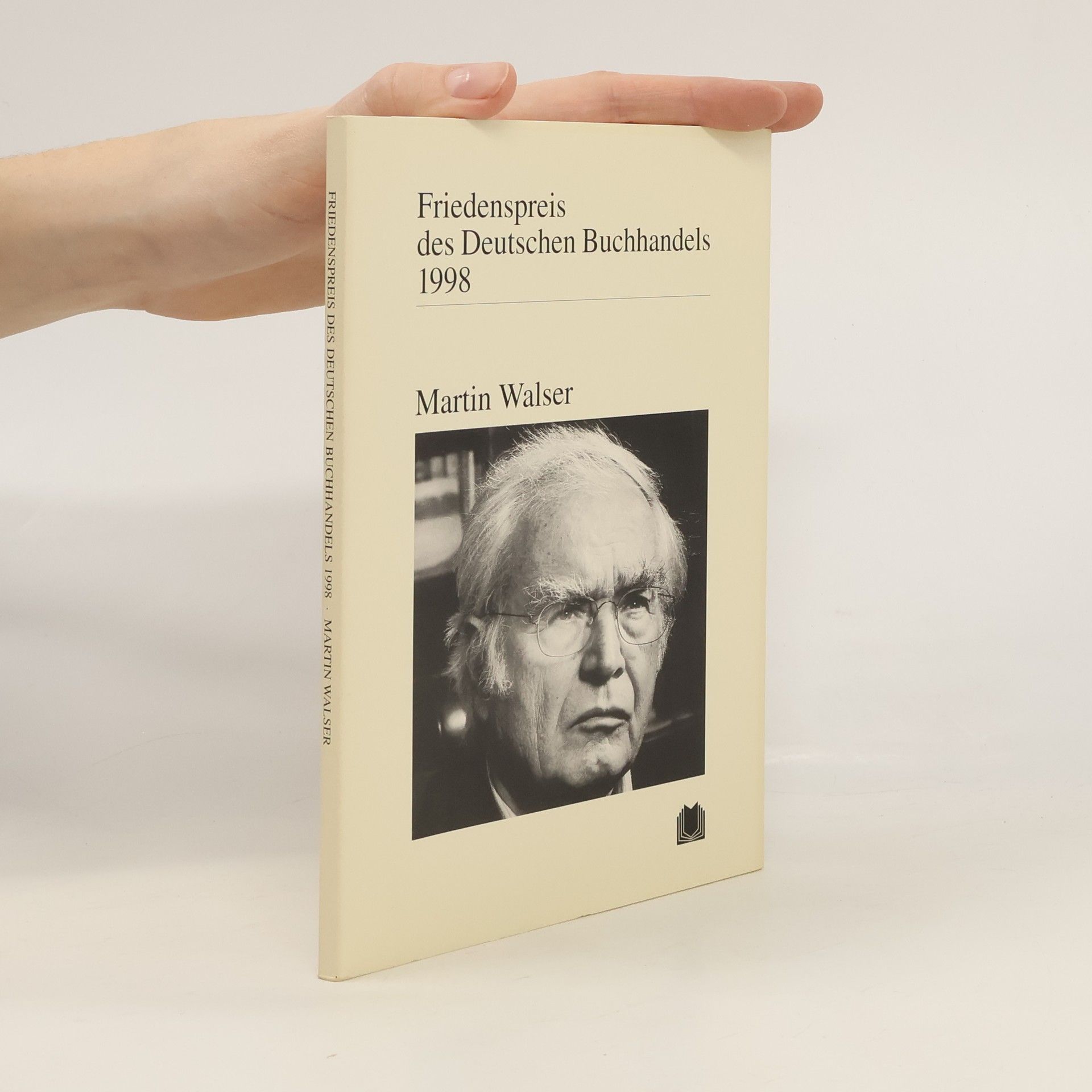 Auteurscollectief Friedenspreis des deutschen Buchhandels